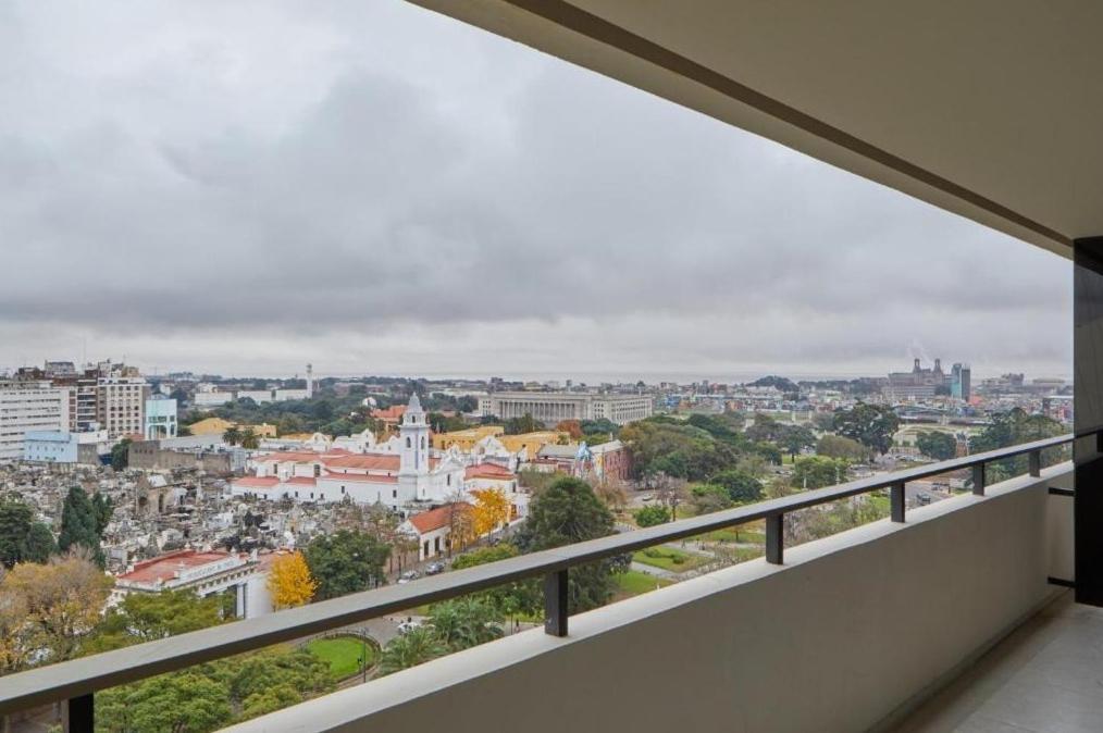 Luxury Armani Deco Apartment Buenos Aires