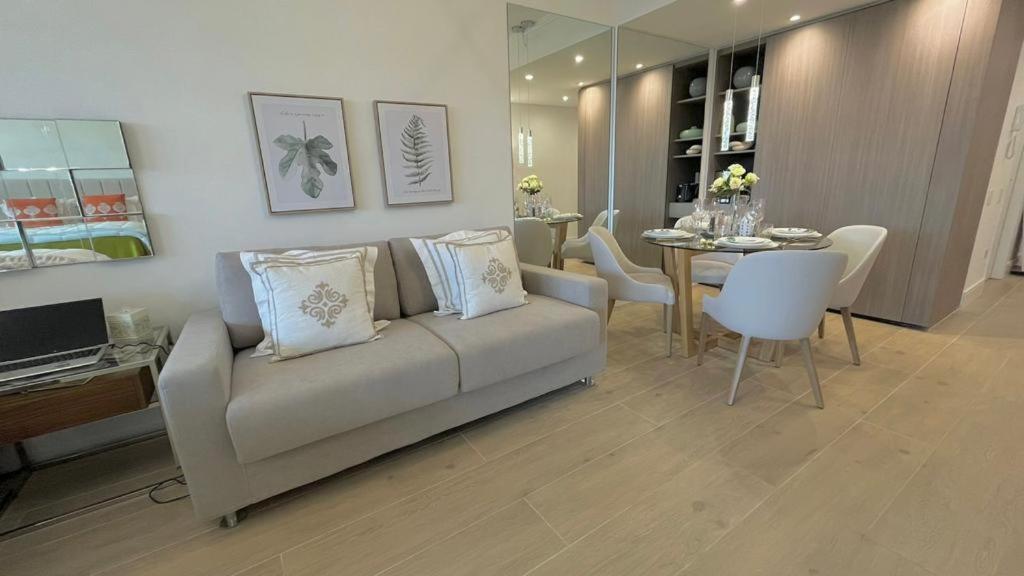 Luxury Armani Deco * Buenos Aires