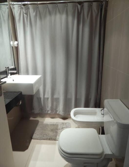 Apartment Living The Canitas Dream Buenos Aires