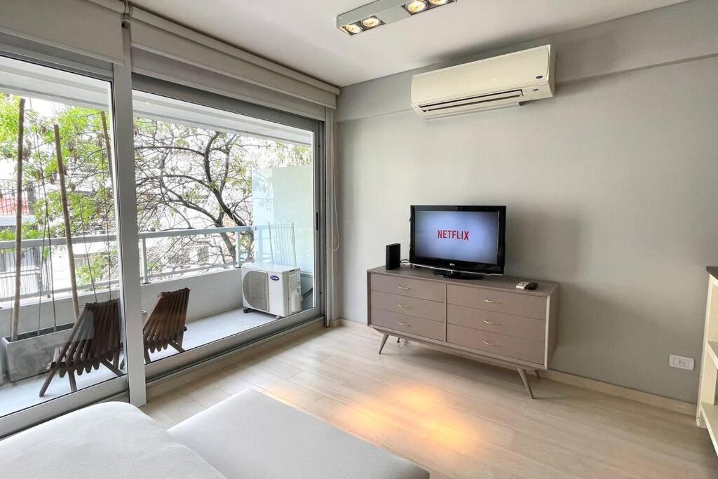 Apartment Living The Canitas Dream Buenos Aires