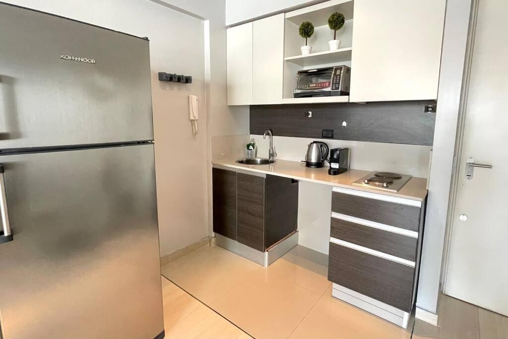 Apartment Living The Canitas Dream *