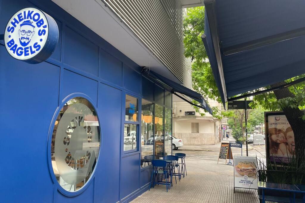 Living The Canitas Dream Apartment Buenos Aires