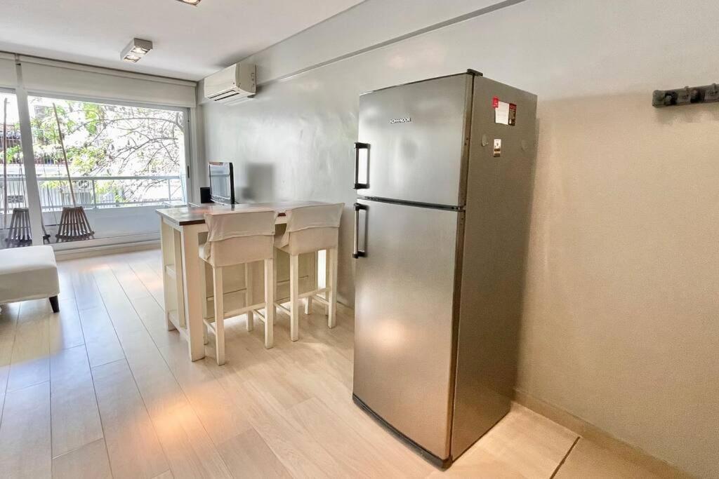 Living The Canitas Dream Apartment