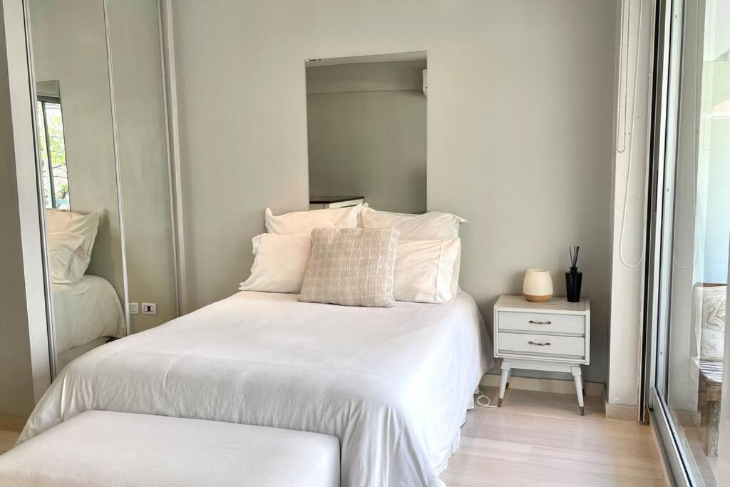 Apartment Living The Canitas Dream Buenos Aires