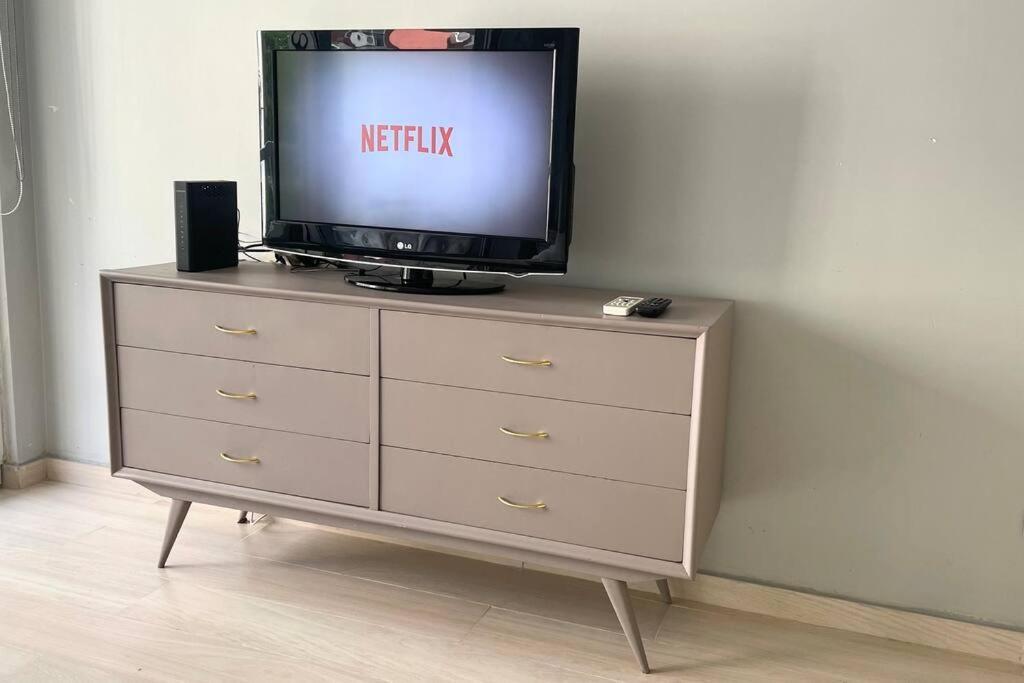 Living The Canitas Dream Apartment