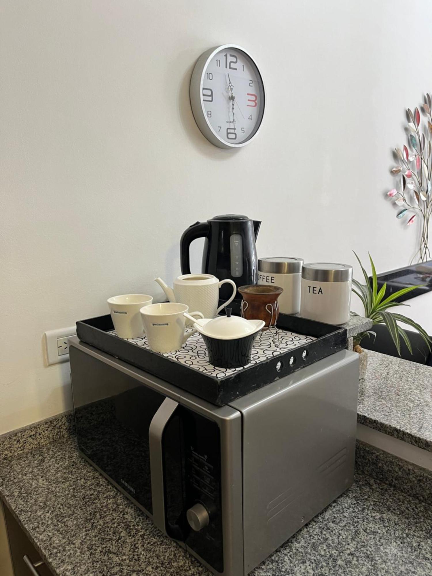 Apartamento Departamento Recoleta Iii Buenos Aires