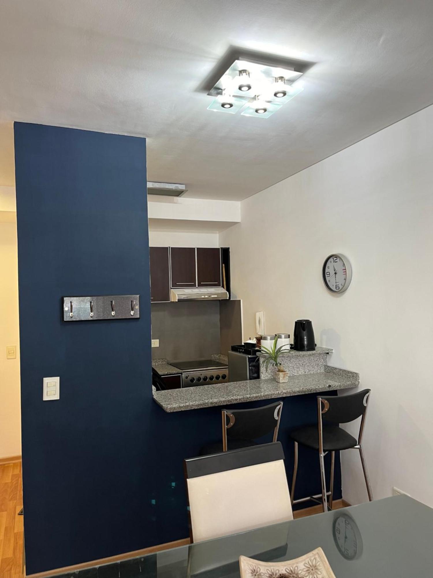 Departamento Recoleta Iii * Buenos Aires