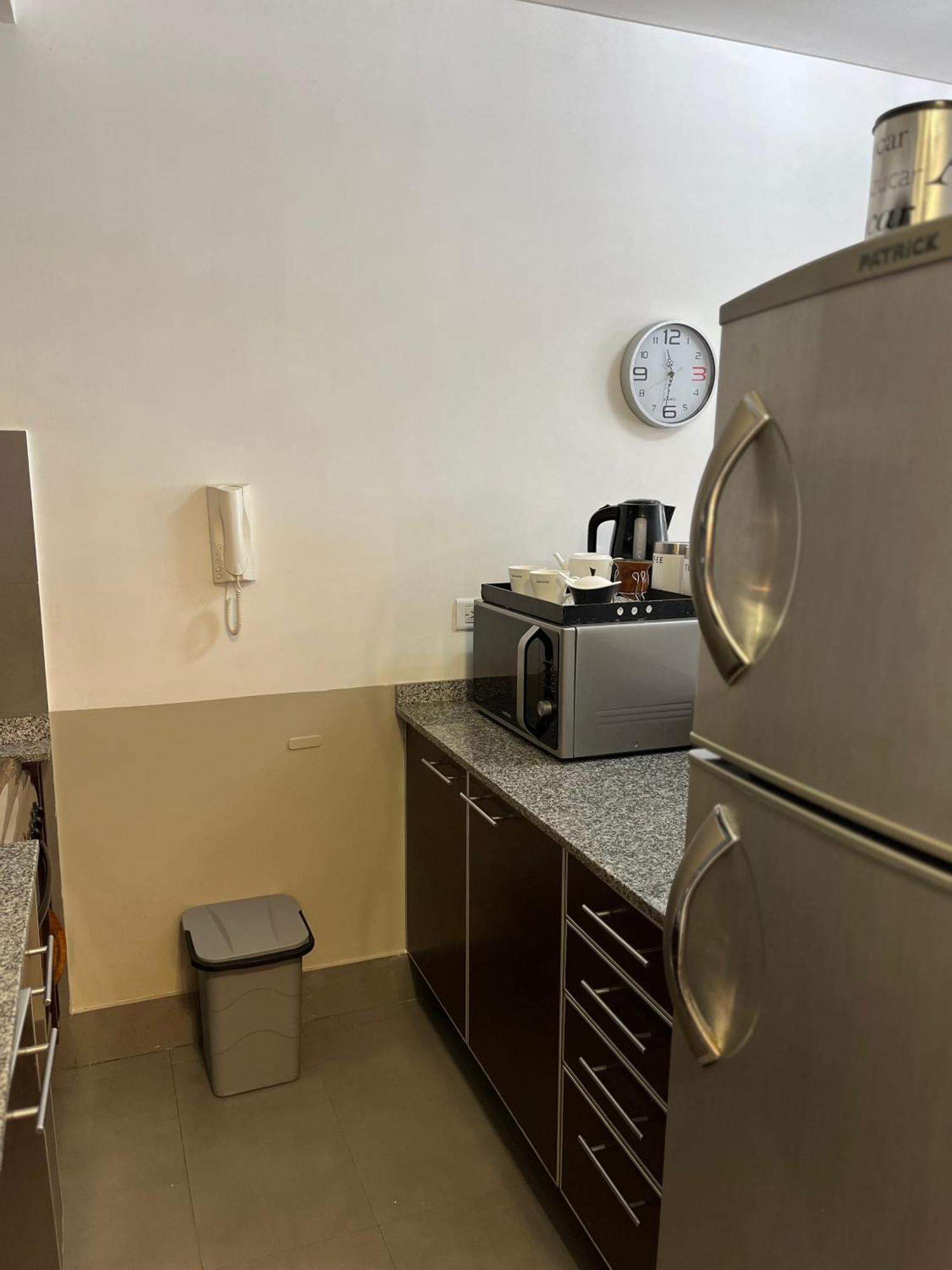 Departamento Recoleta Iii * Buenos Aires