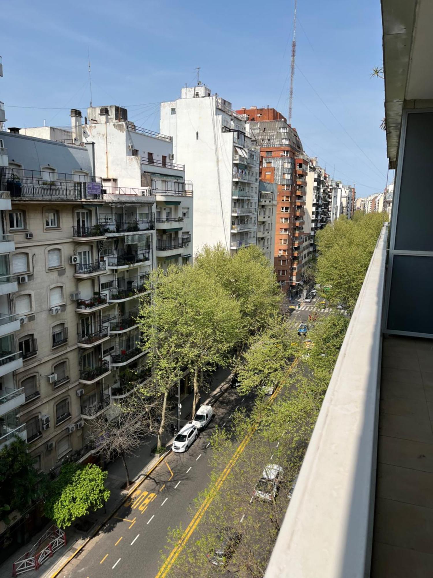 Departamento Recoleta Iii * Buenos Aires
