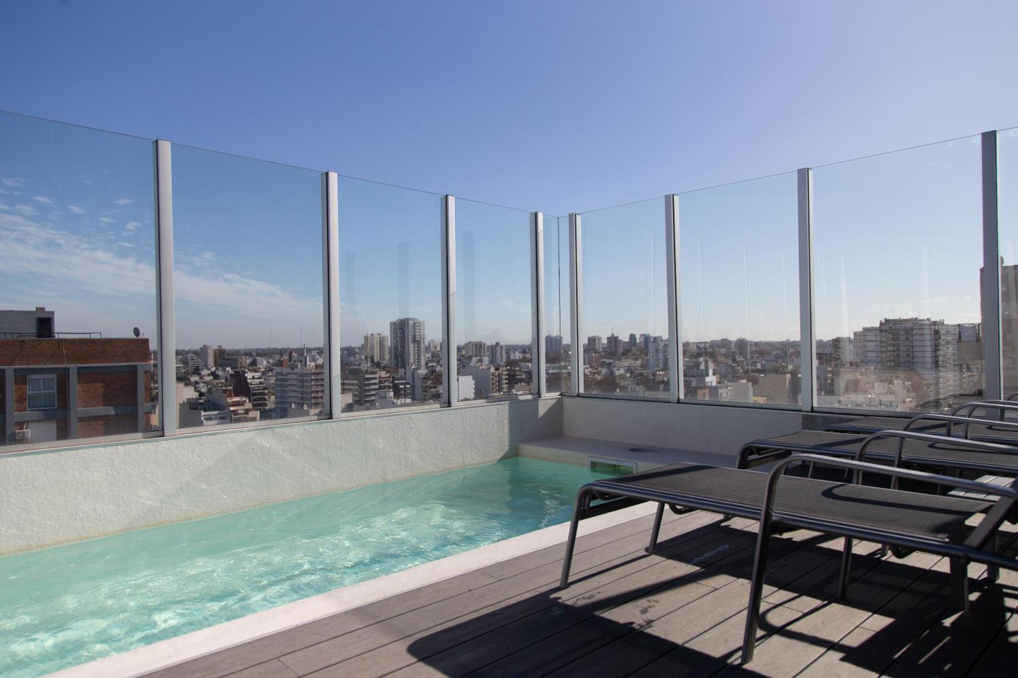 Trebol Stylish * Buenos Aires