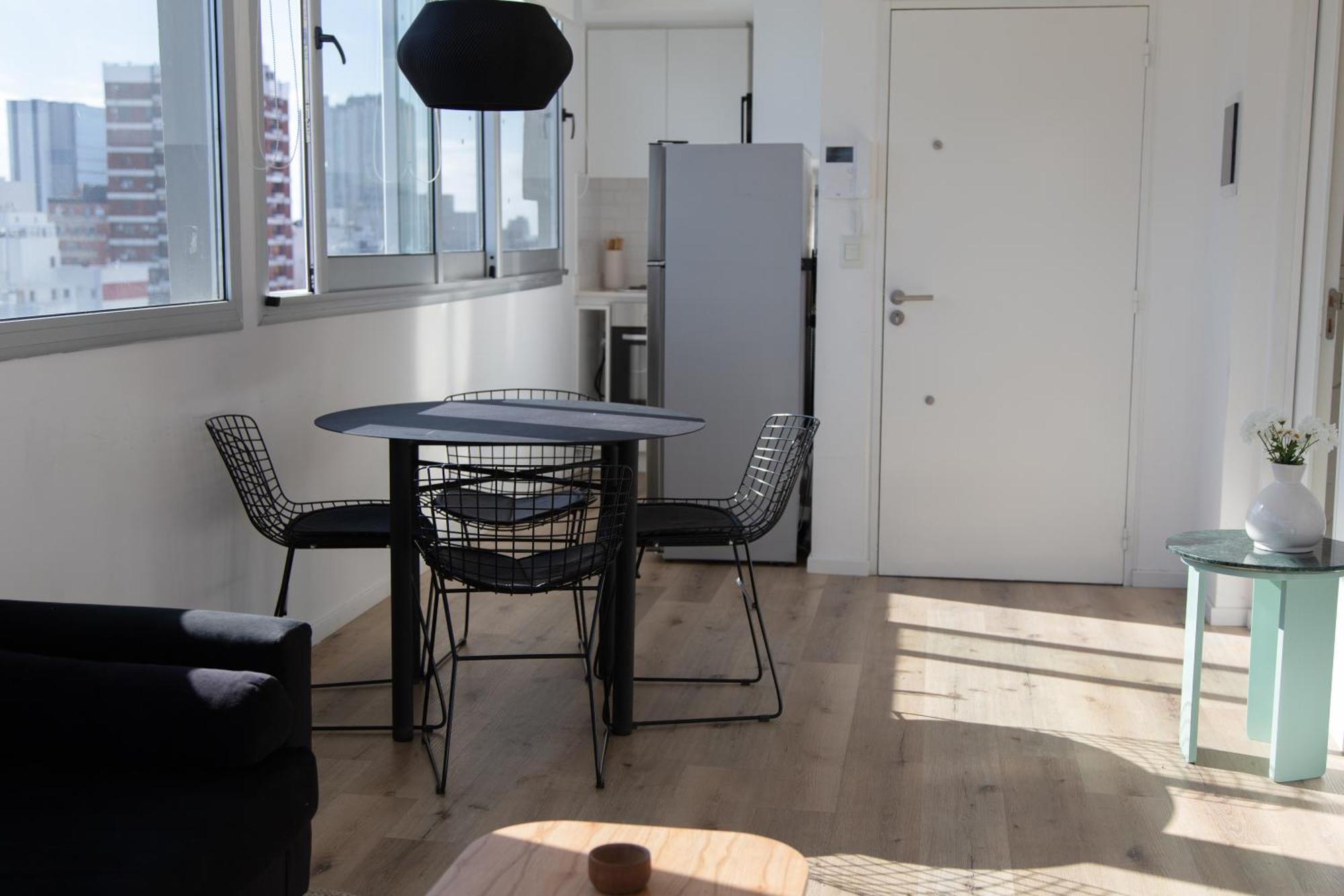 Apartment Trebol Stylish *