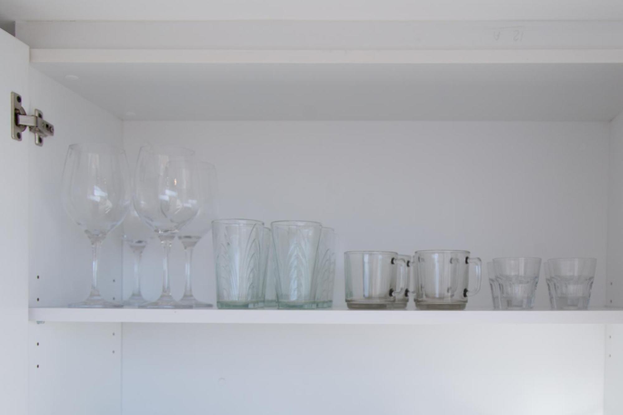 Apartment Trebol Stylish *
