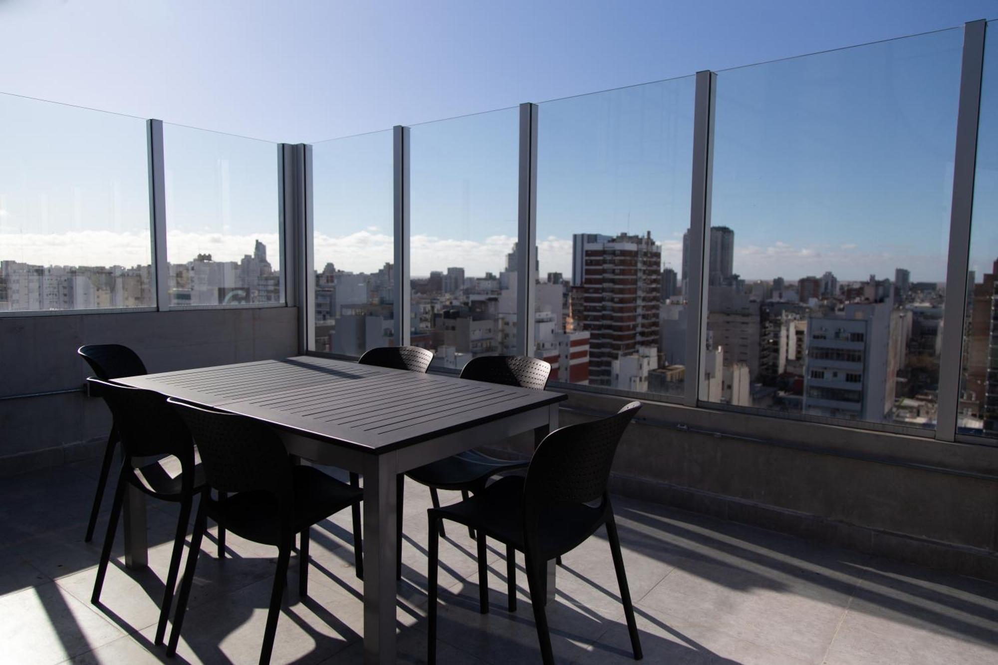 Trebol Stylish Apartment Buenos Aires