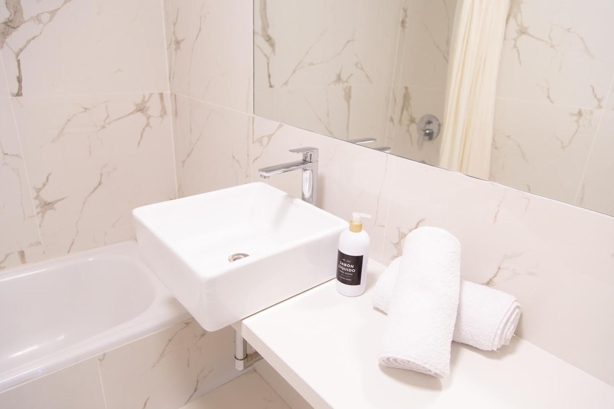 Trebol Stylish Apartment *