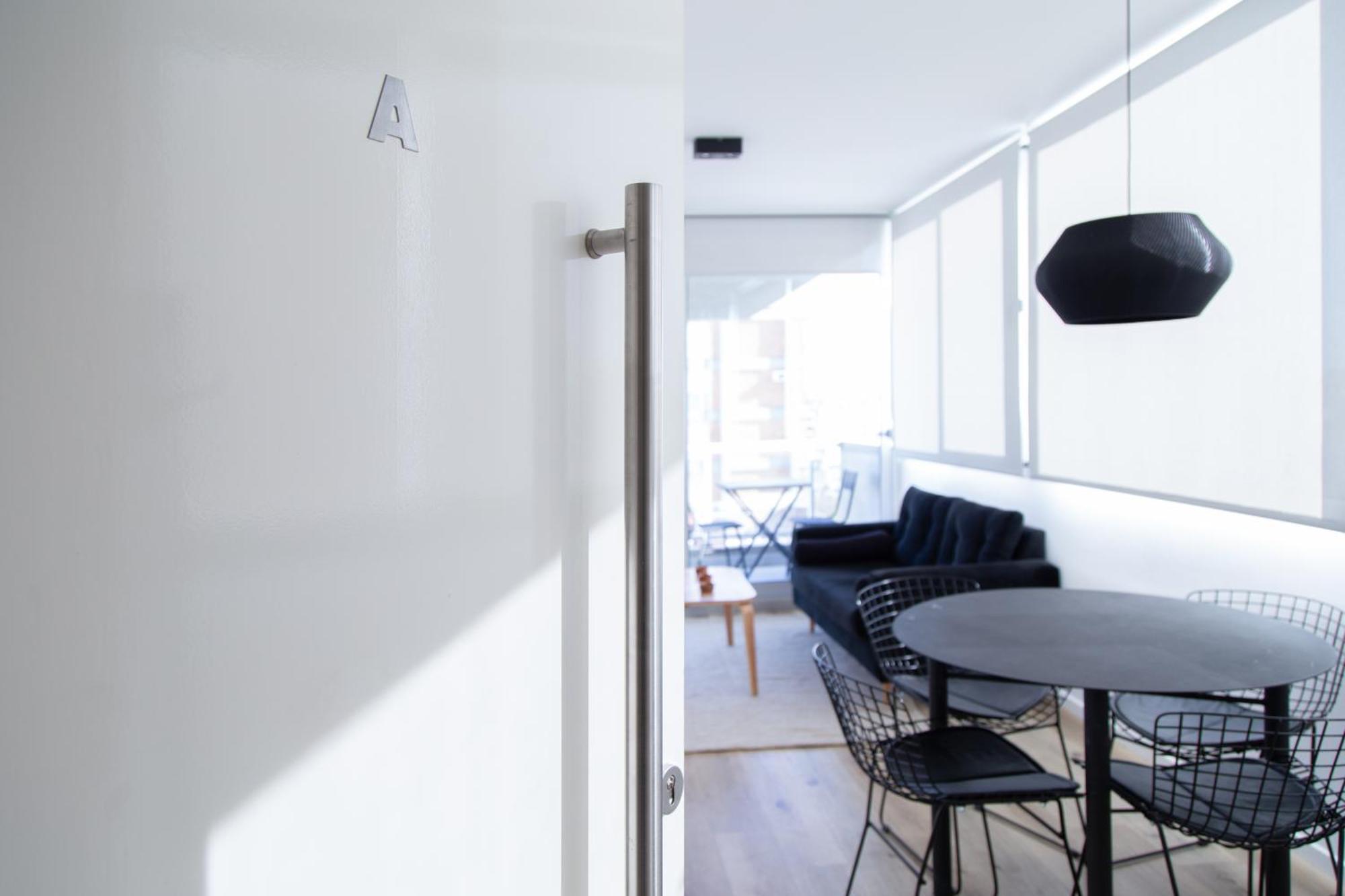 Apartment Trebol Stylish *