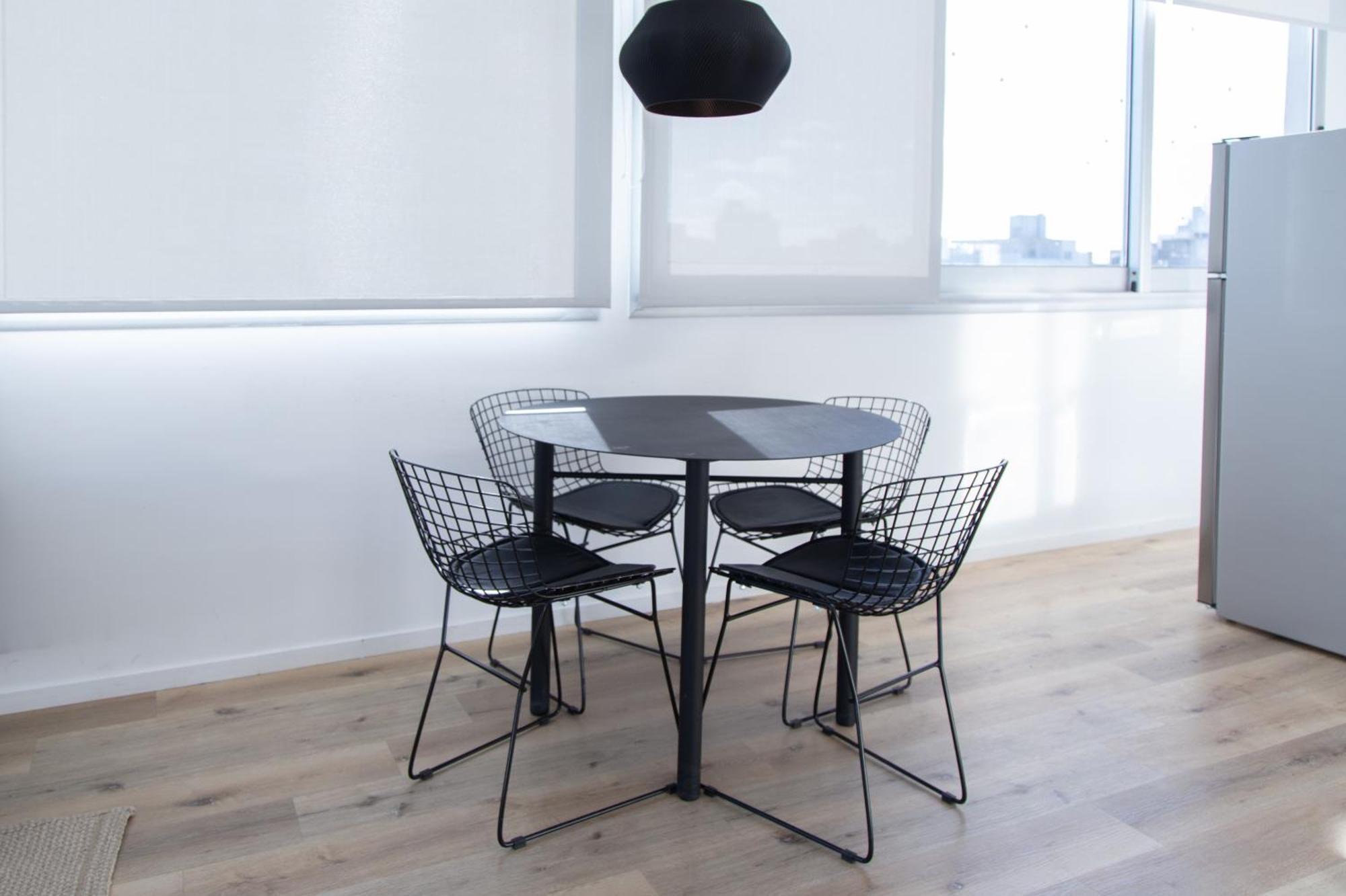 Trebol Stylish * Buenos Aires