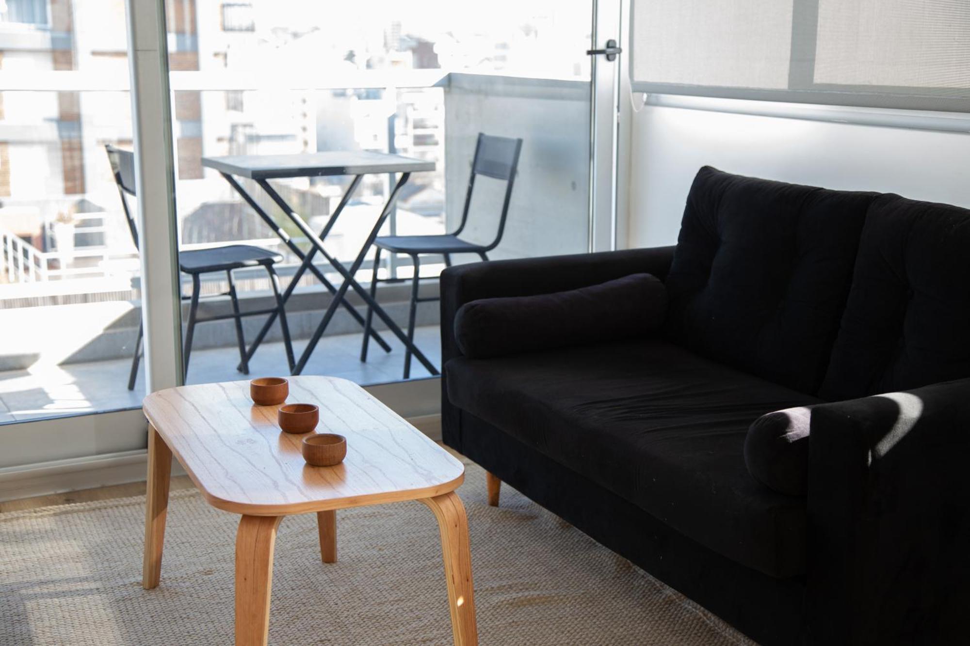 Trebol Stylish Apartment