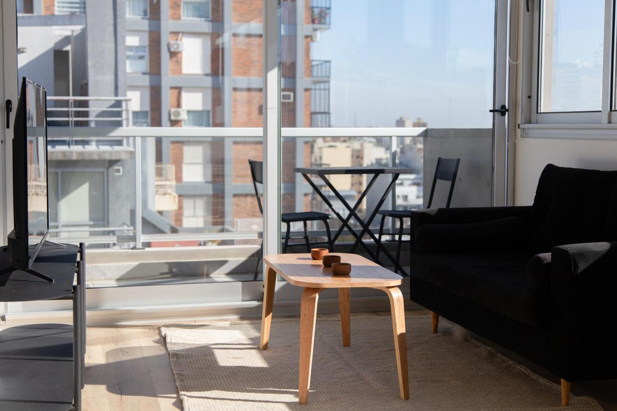 Apartment Trebol Stylish