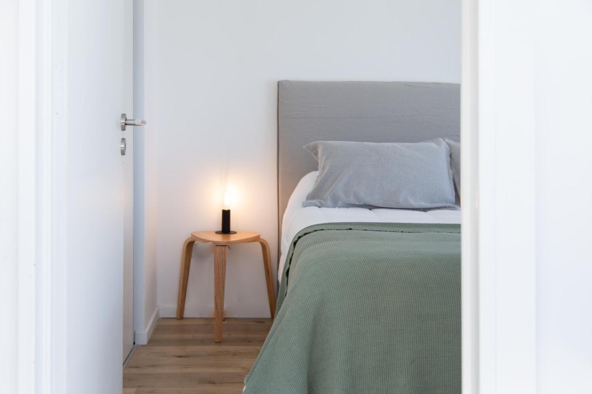 Trebol Stylish Apartment Buenos Aires