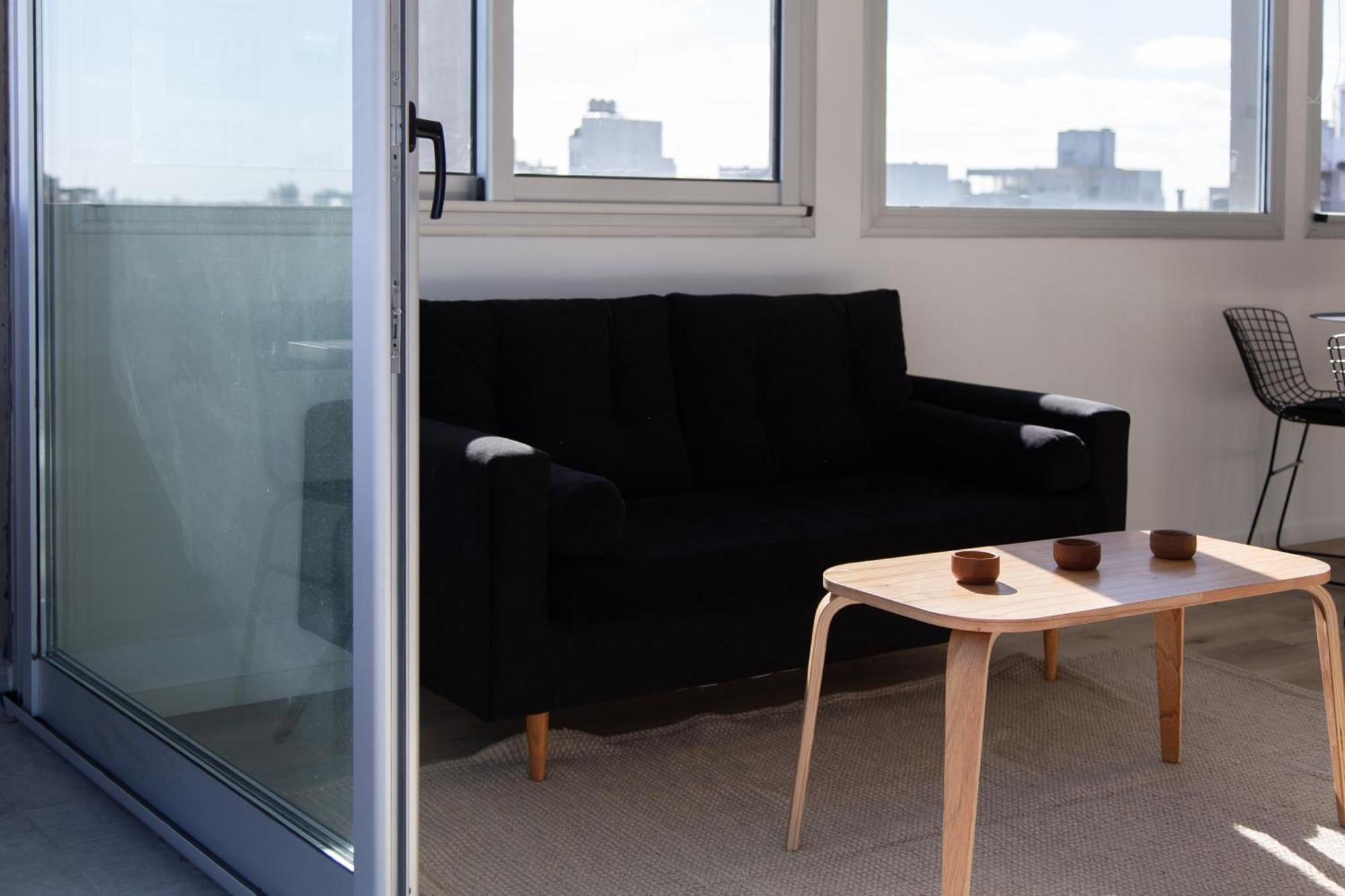 Trebol Stylish Buenos Aires