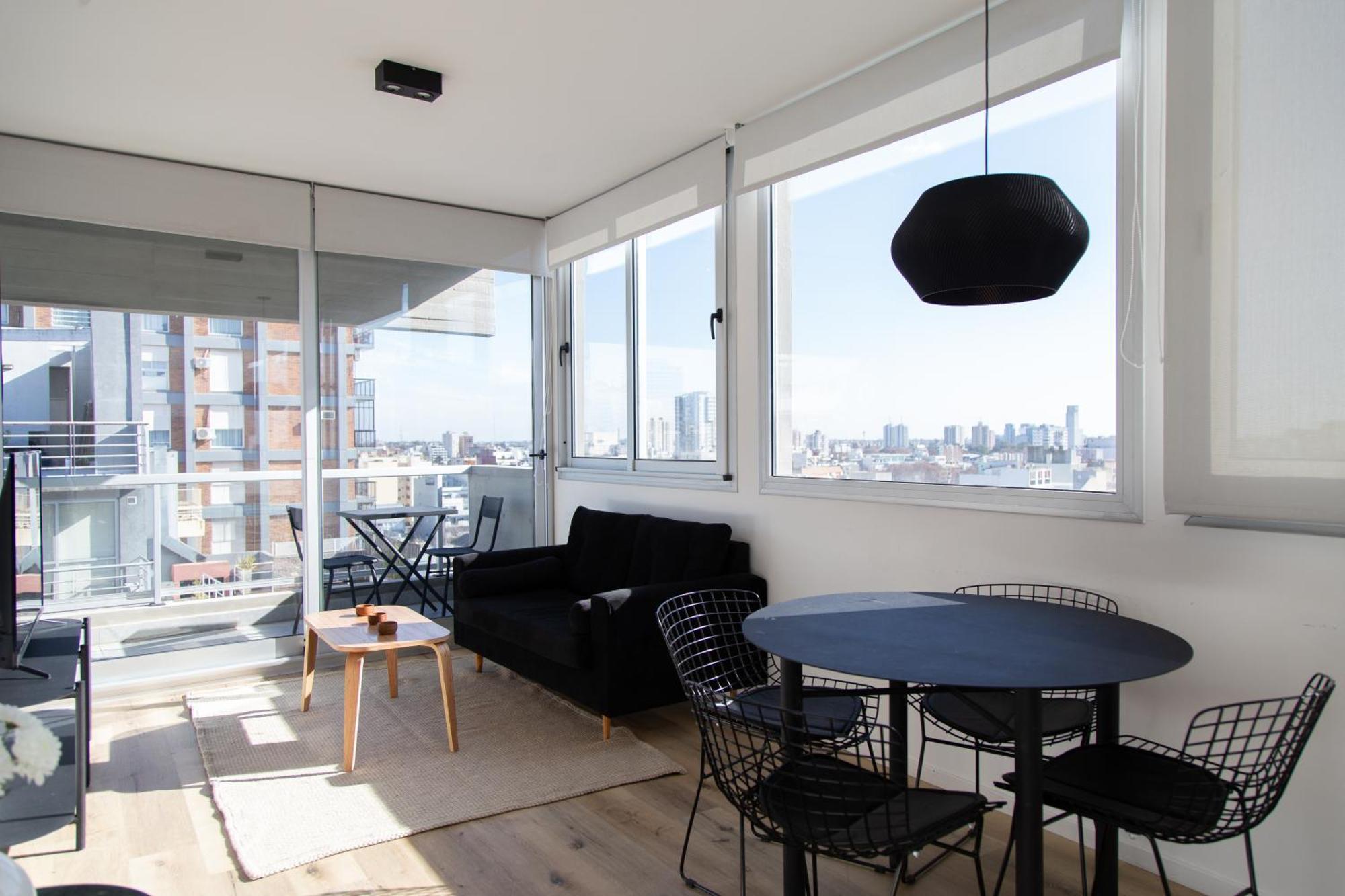 Apartment Trebol Stylish *