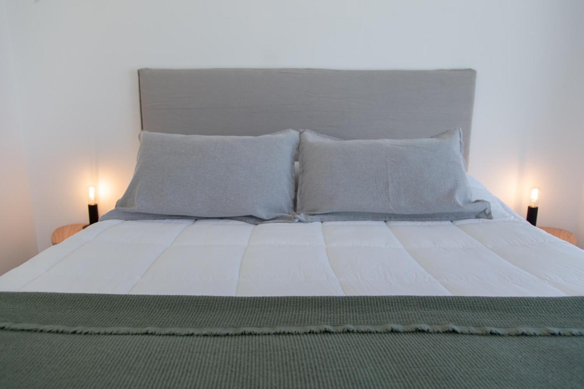 Trebol Stylish Apartment Buenos Aires