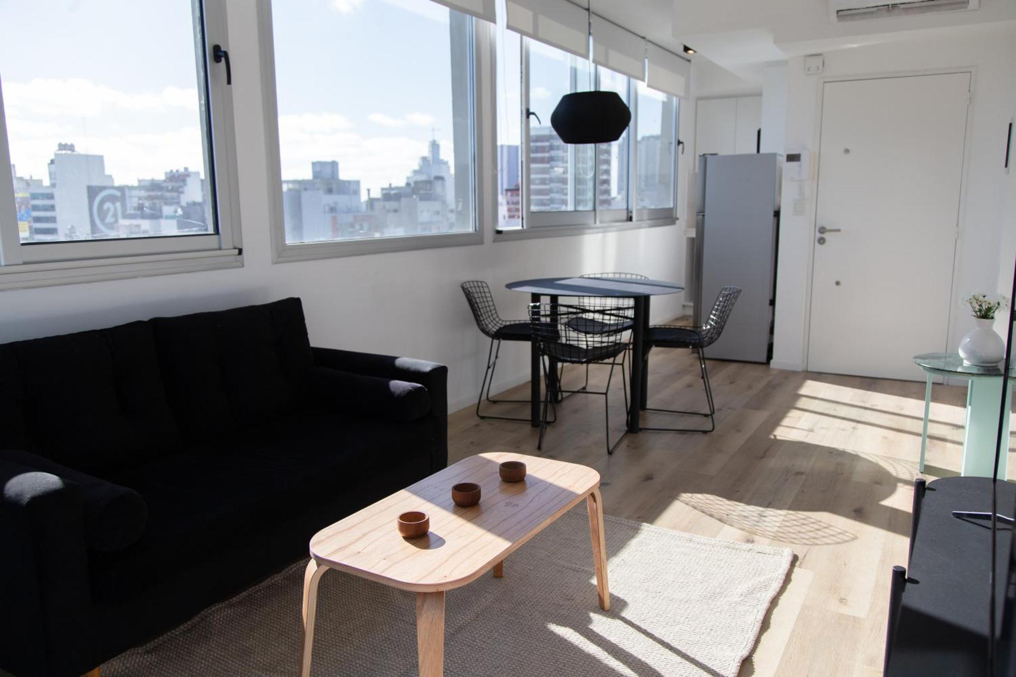 Trebol Stylish Apartment *