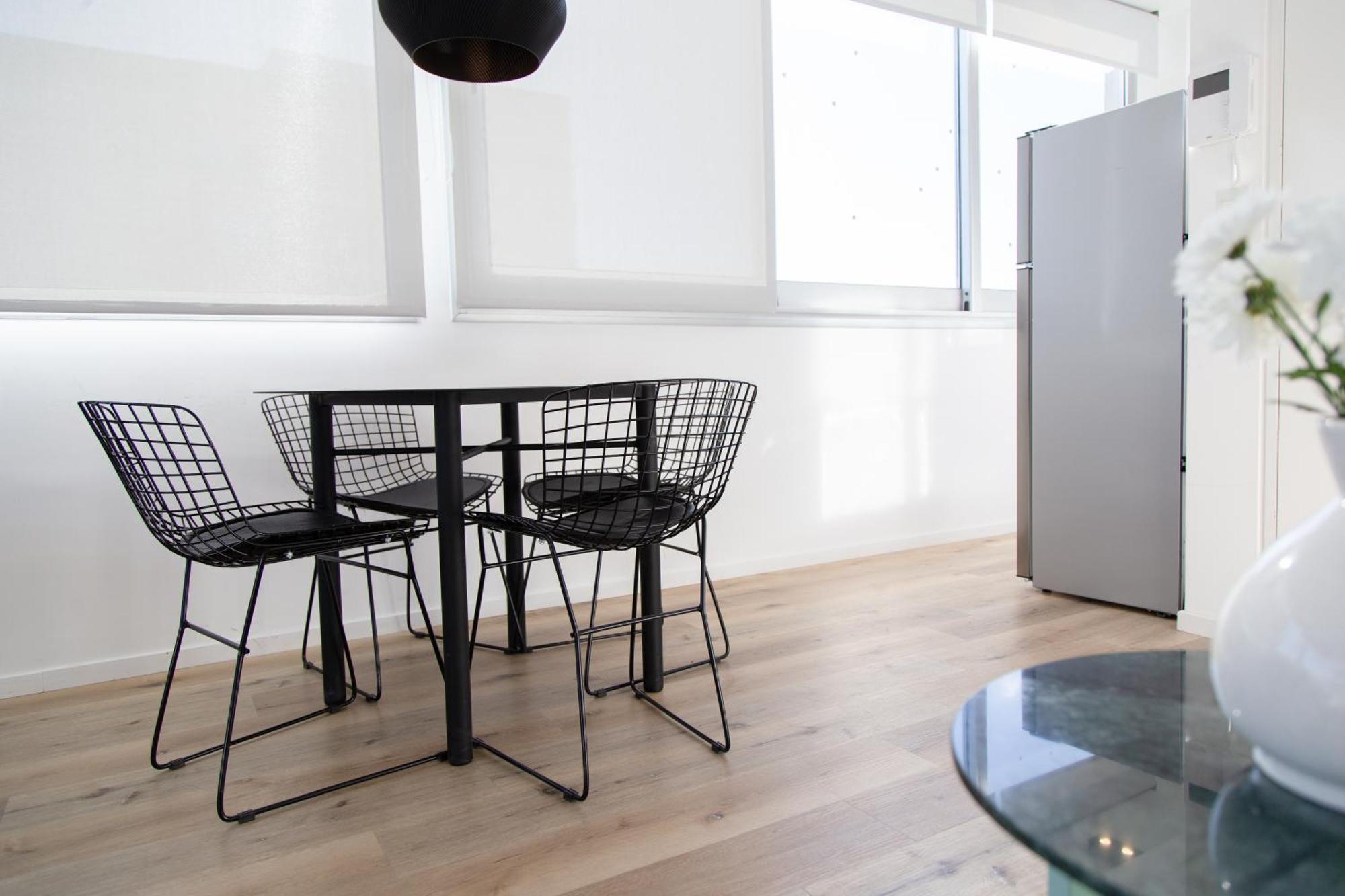 Apartment Trebol Stylish *