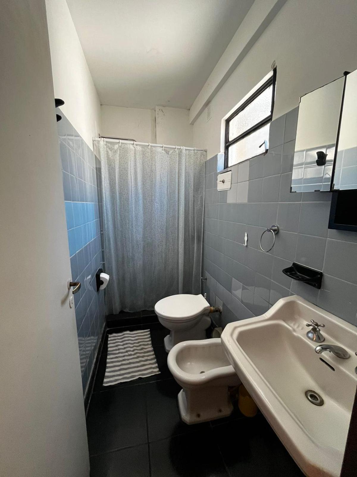 Apartment Departamento Linea B Subte Angel Gallardo