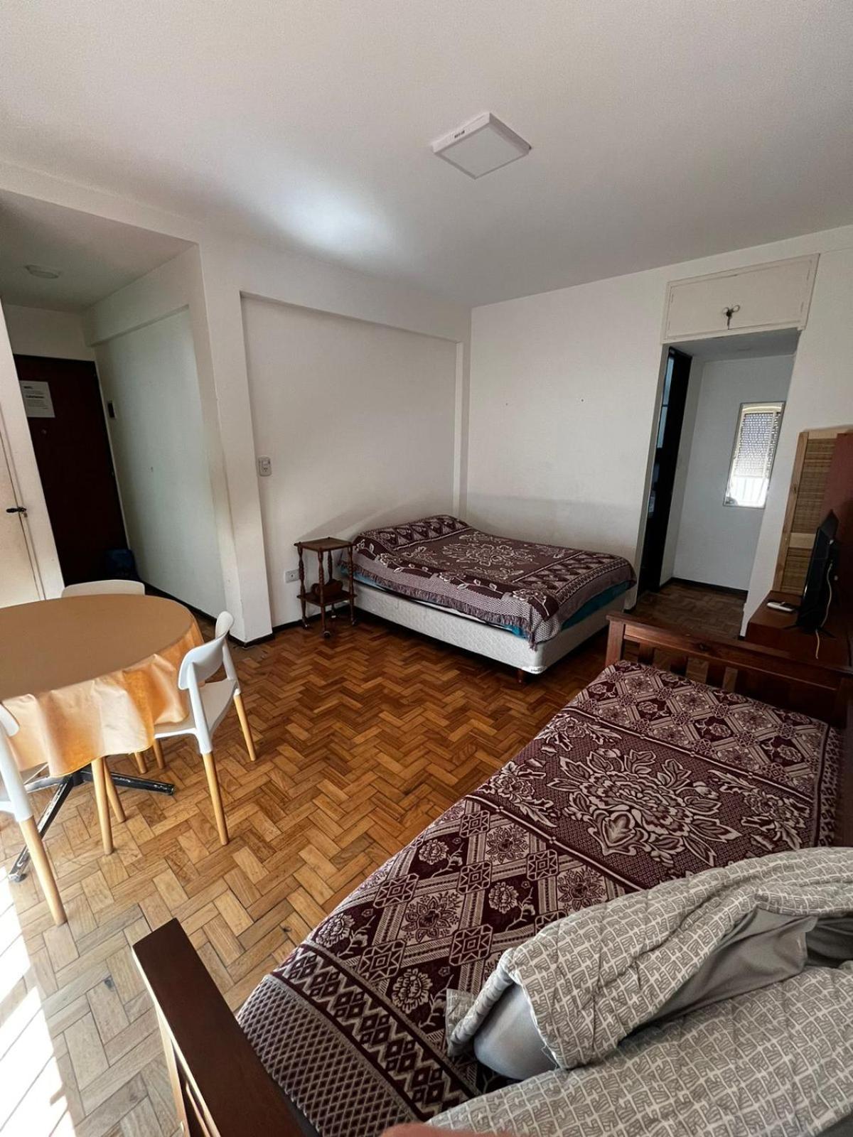 Departamento Linea B Subte Angel Gallardo Apartment Buenos Aires