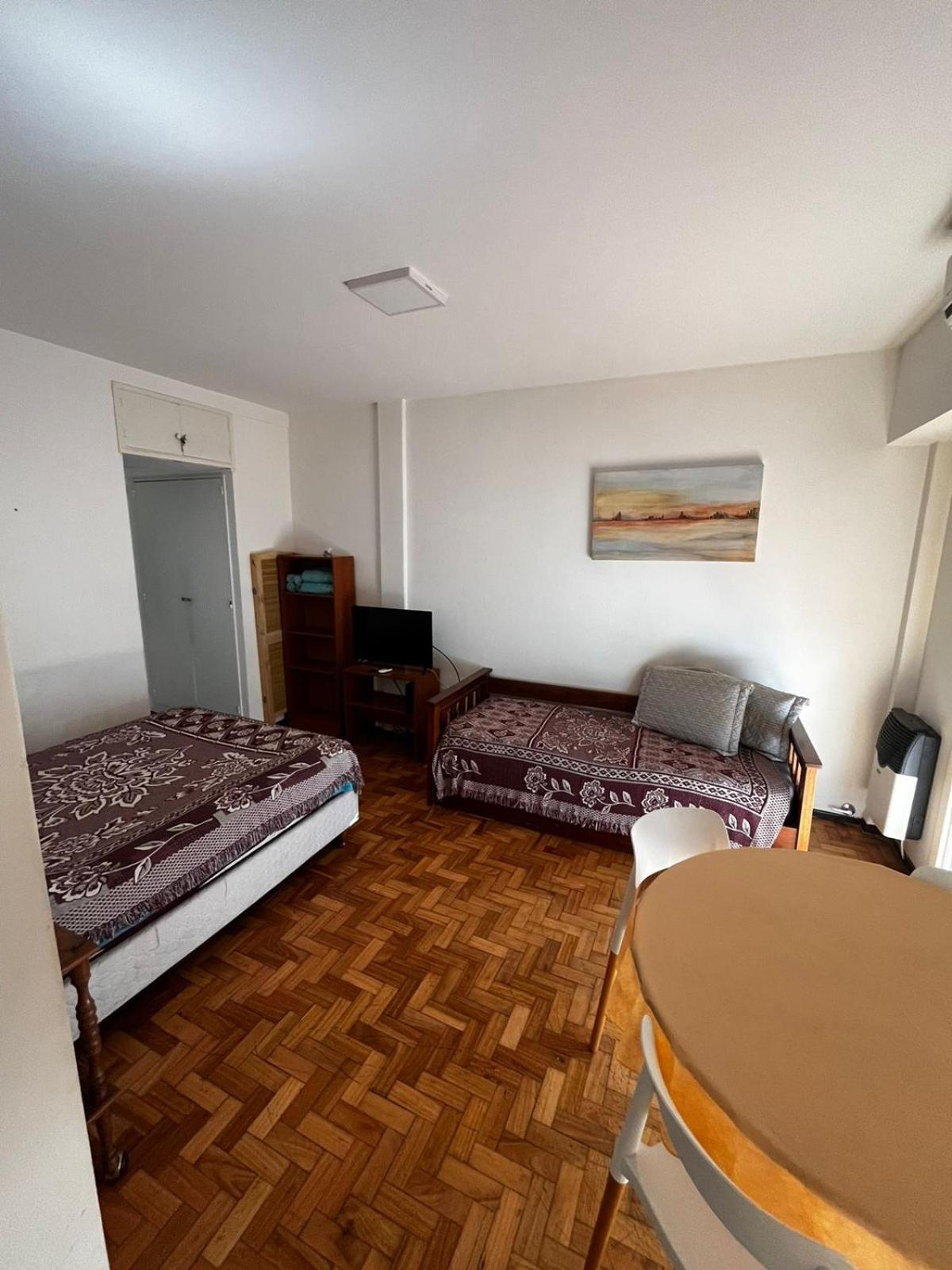 Departamento Linea B Subte Angel Gallardo Apartment *
