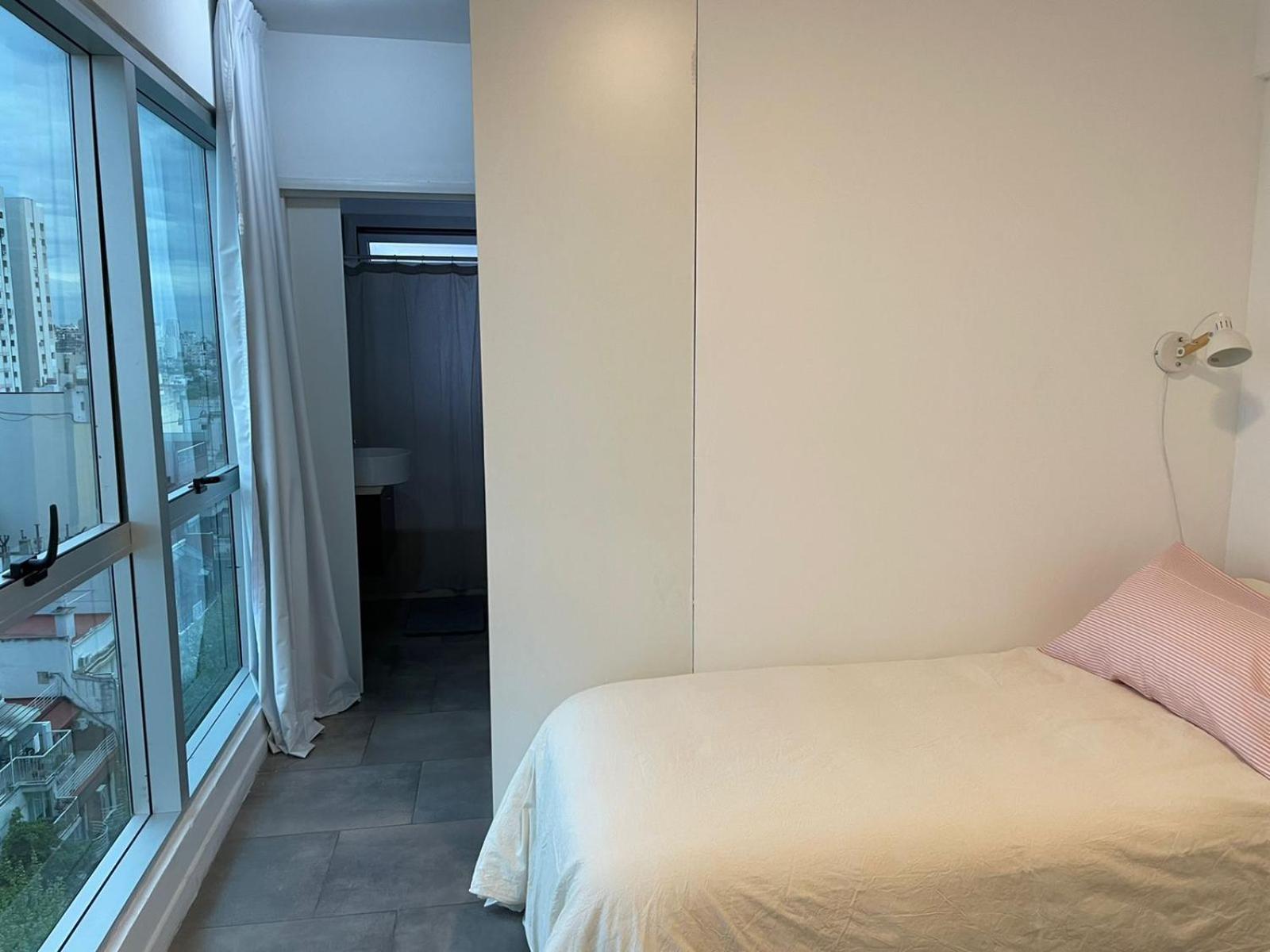 2 Y Parrilla En Palermo Soho, Entre Don Julio Y El Preferido Apartamento *