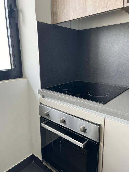 Departamento - Chacarita Apartment Buenos Aires