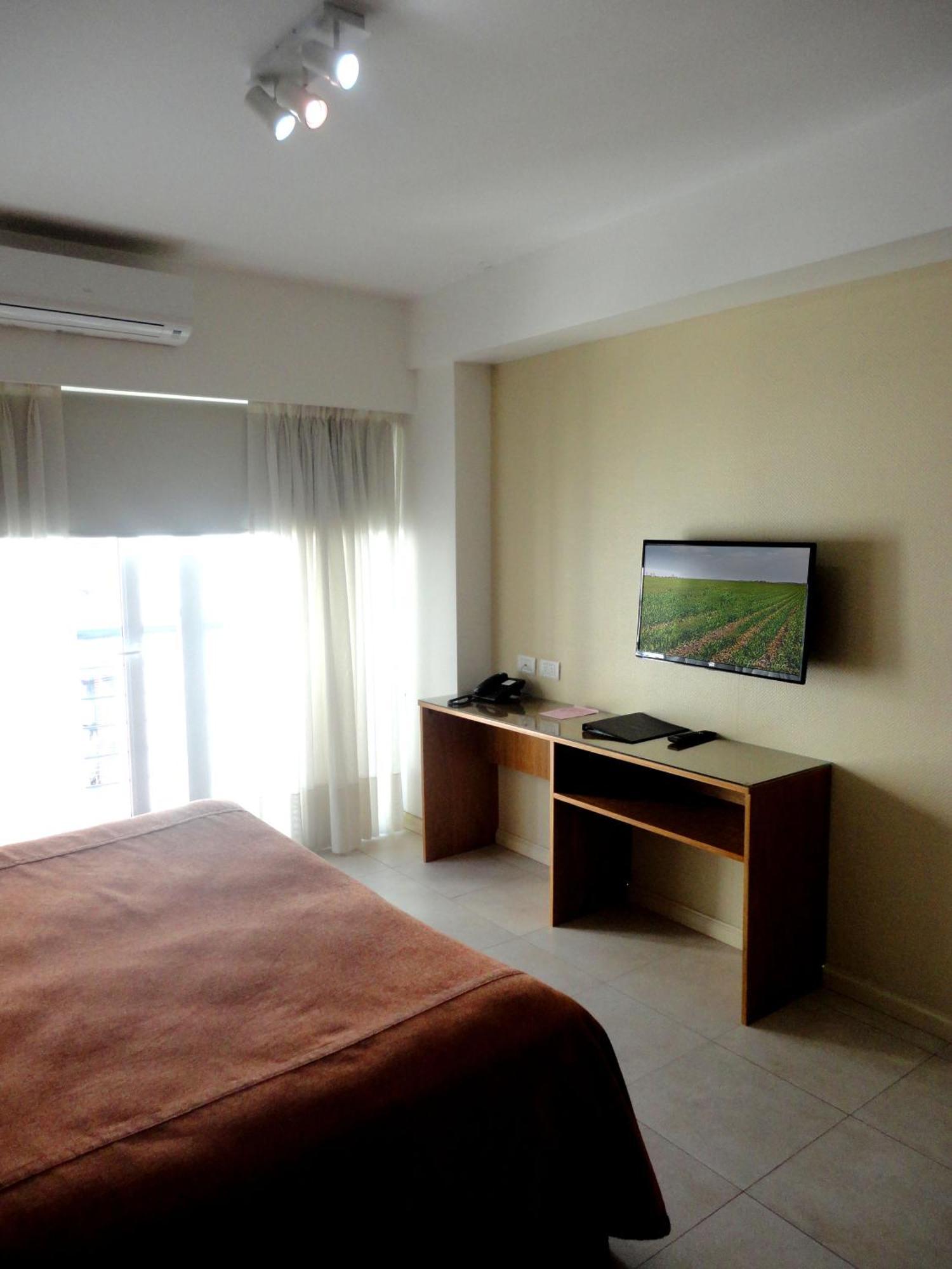 Le Batiment Apartmentos Apartment