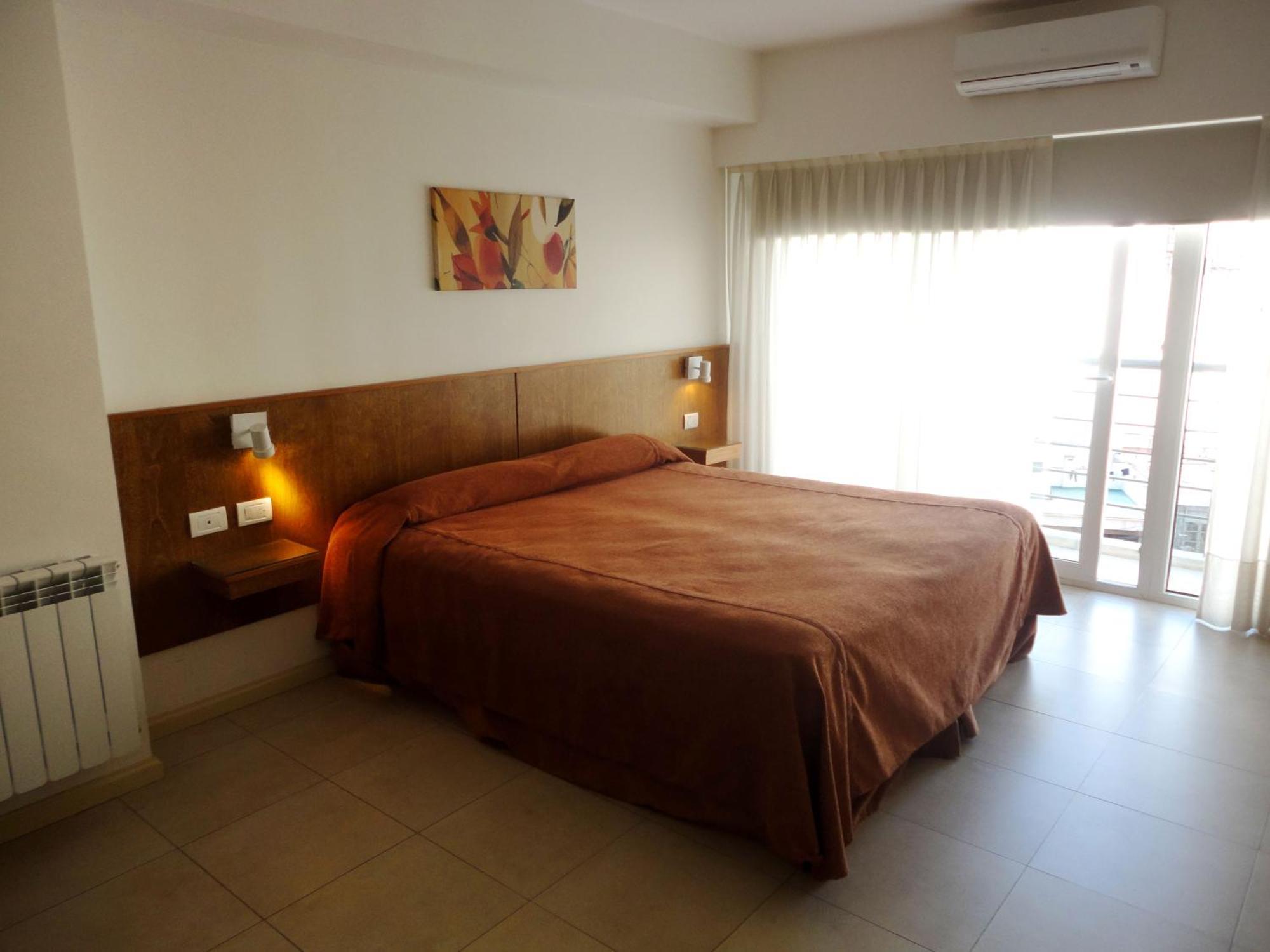 Le Batiment Apartmentos Apartment *
