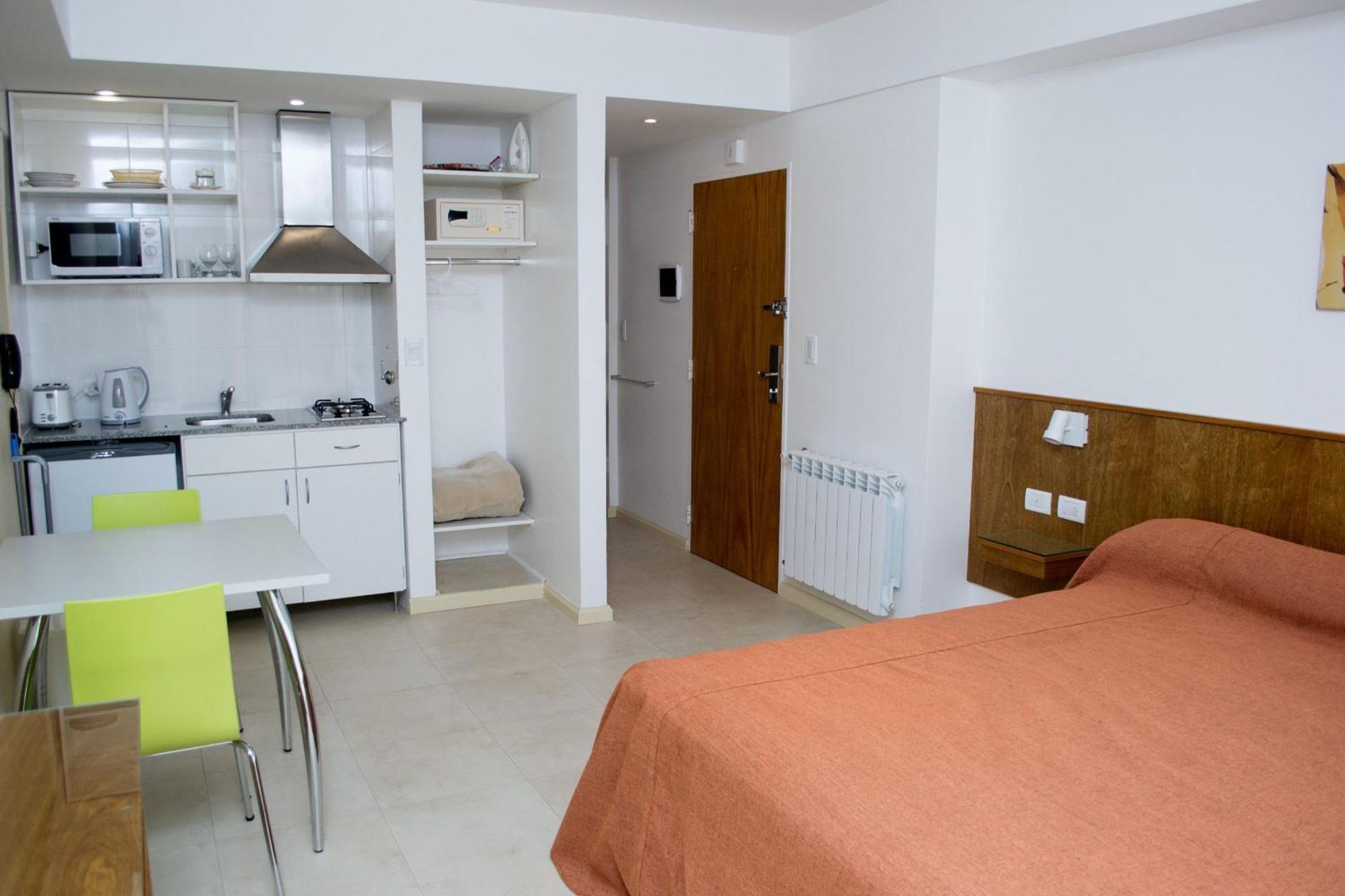 Apartment Le Batiment Apartmentos *