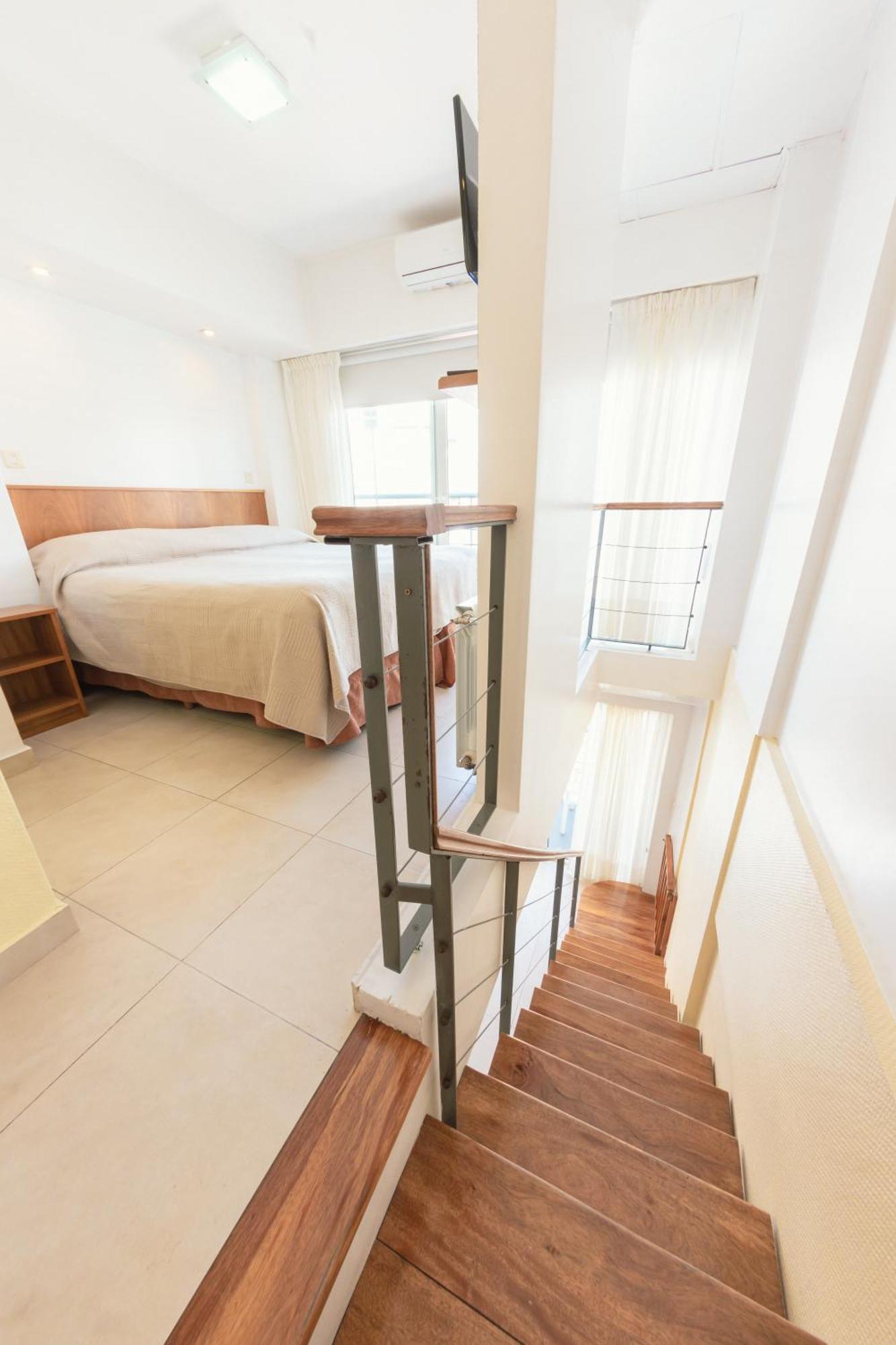Le Batiment Apartmentos Apartment Buenos Aires