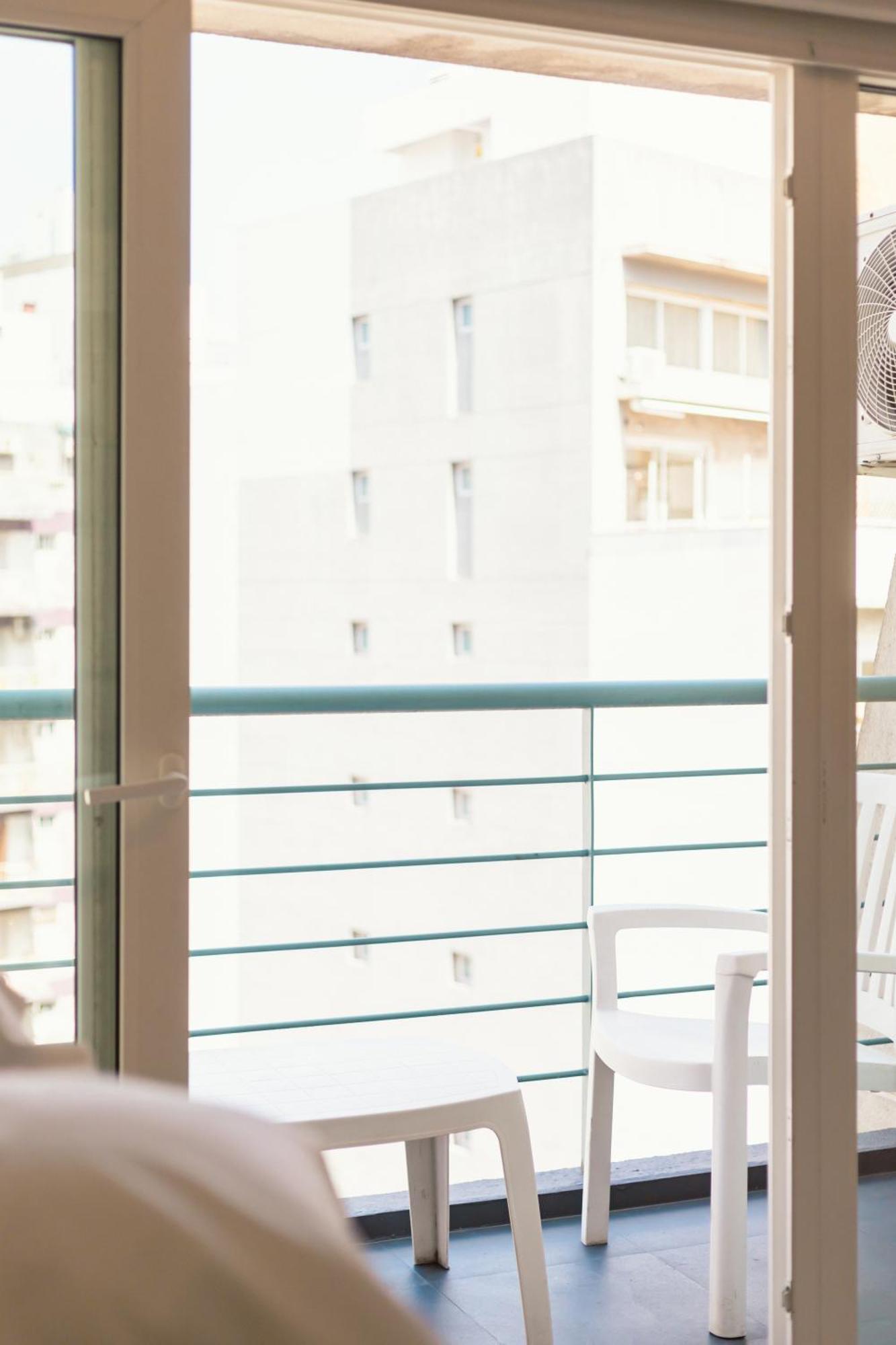 Le Batiment Apartmentos *