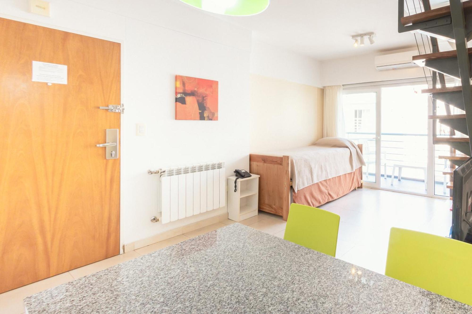 Le Batiment Apartmentos Apartment