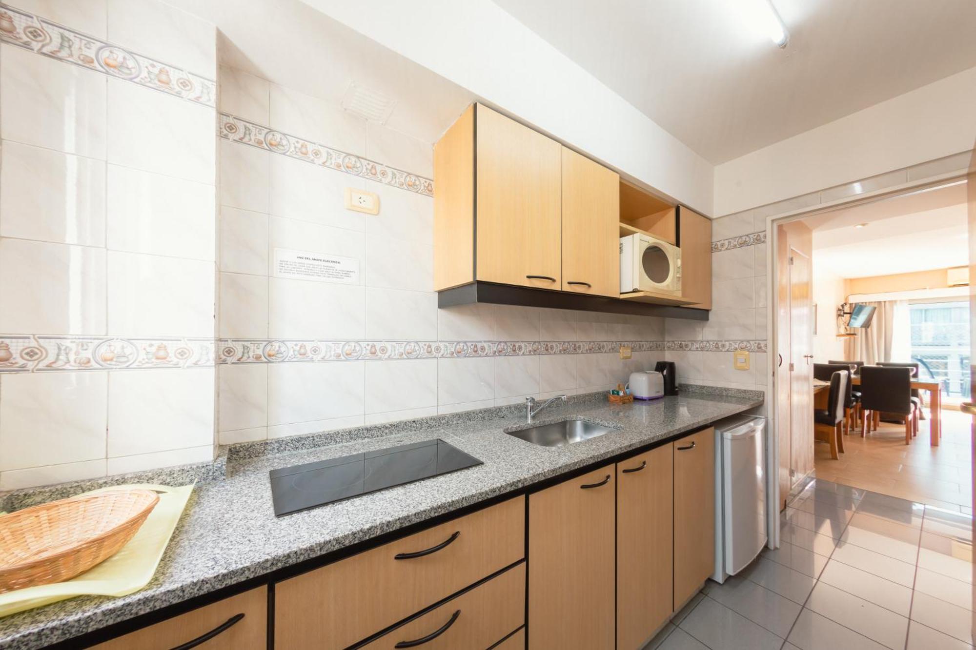 Le Batiment Apartmentos Apartment *