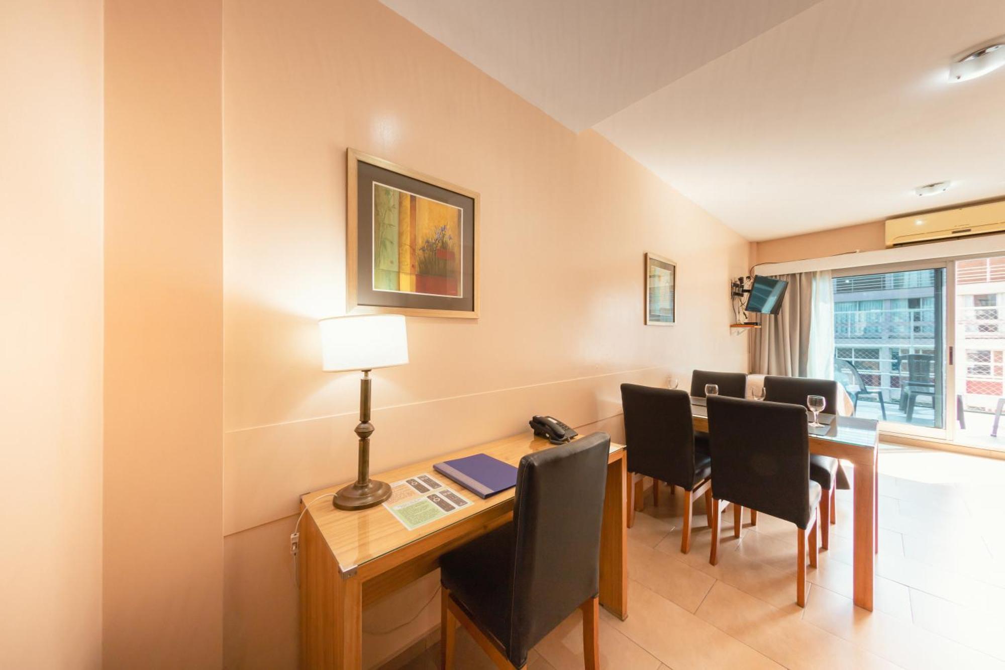 Le Batiment Apartmentos