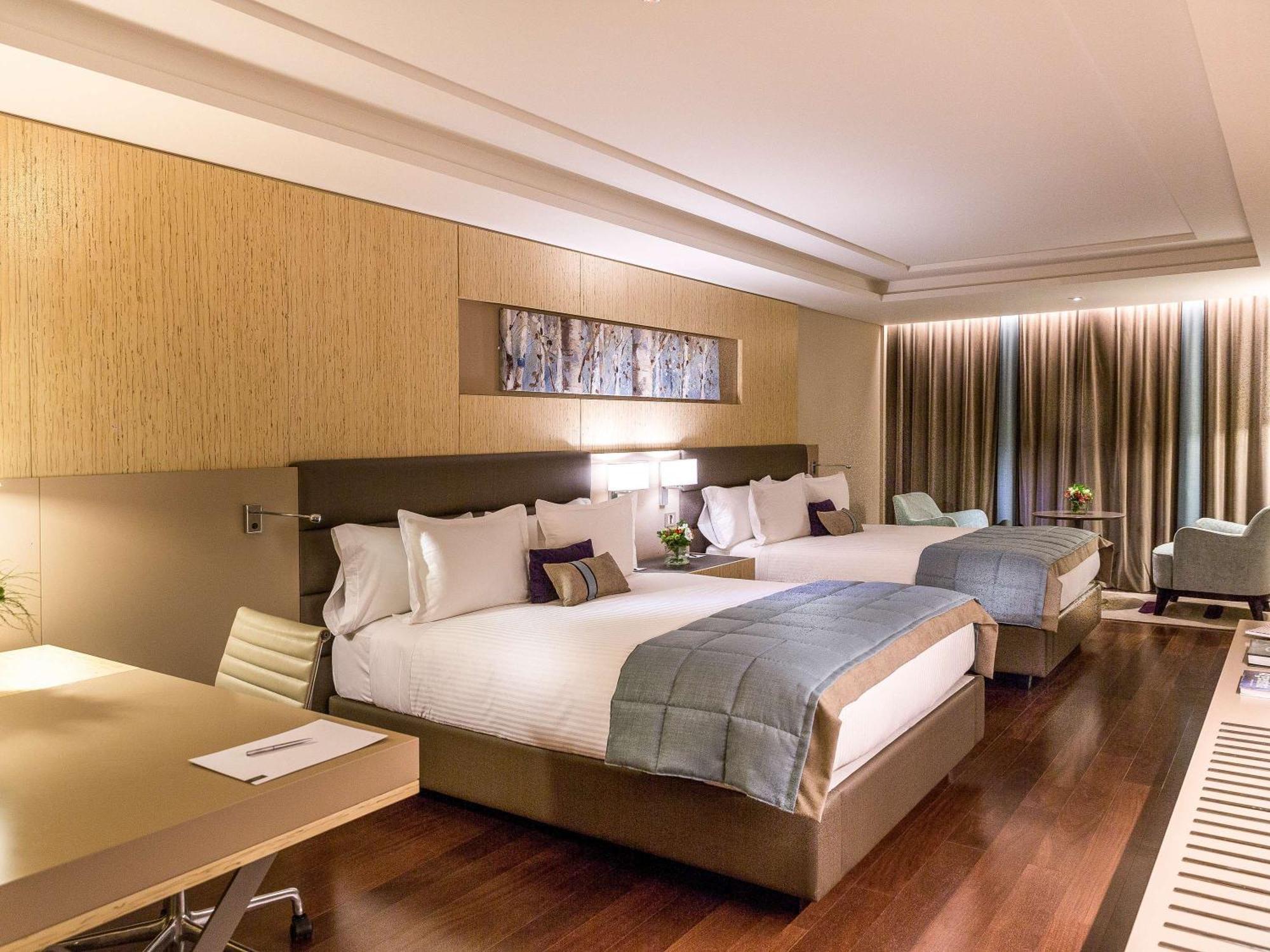 Hotel Palladio - Mgallery Collection 5*