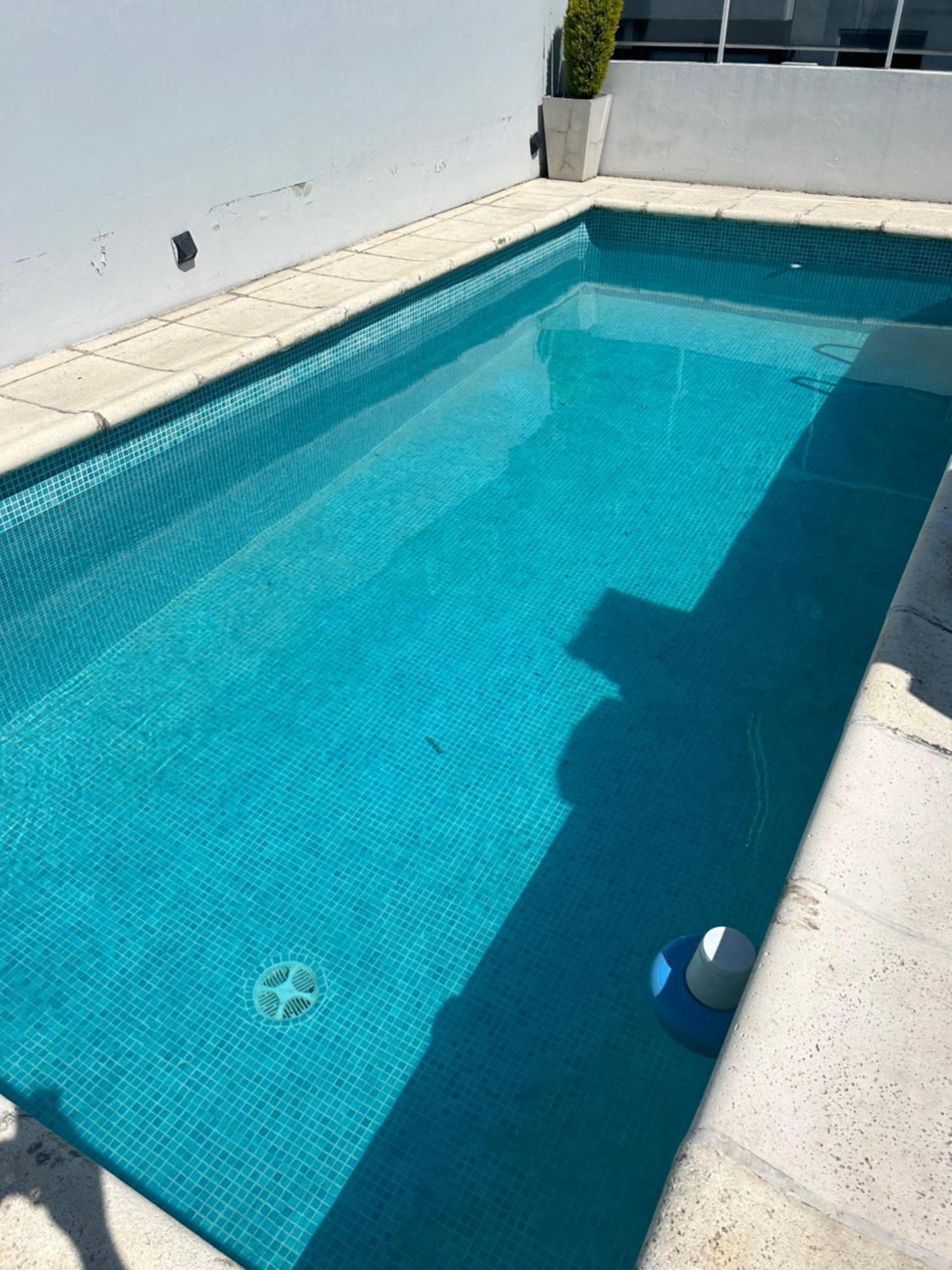 Apartment Palermo La Rural Y Embajada Buenos Aires