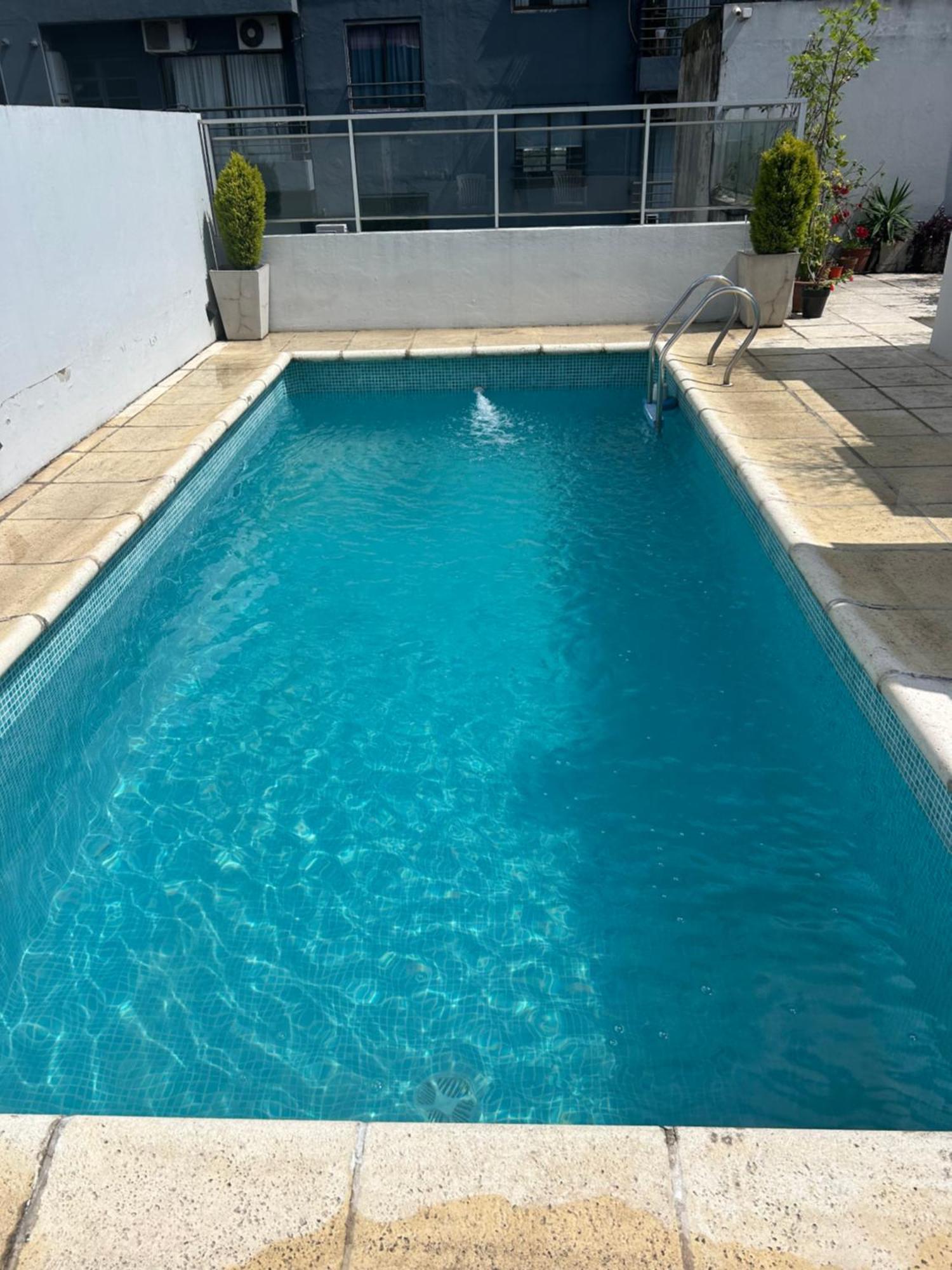 Palermo La Rural Y Embajada Apartment Buenos Aires