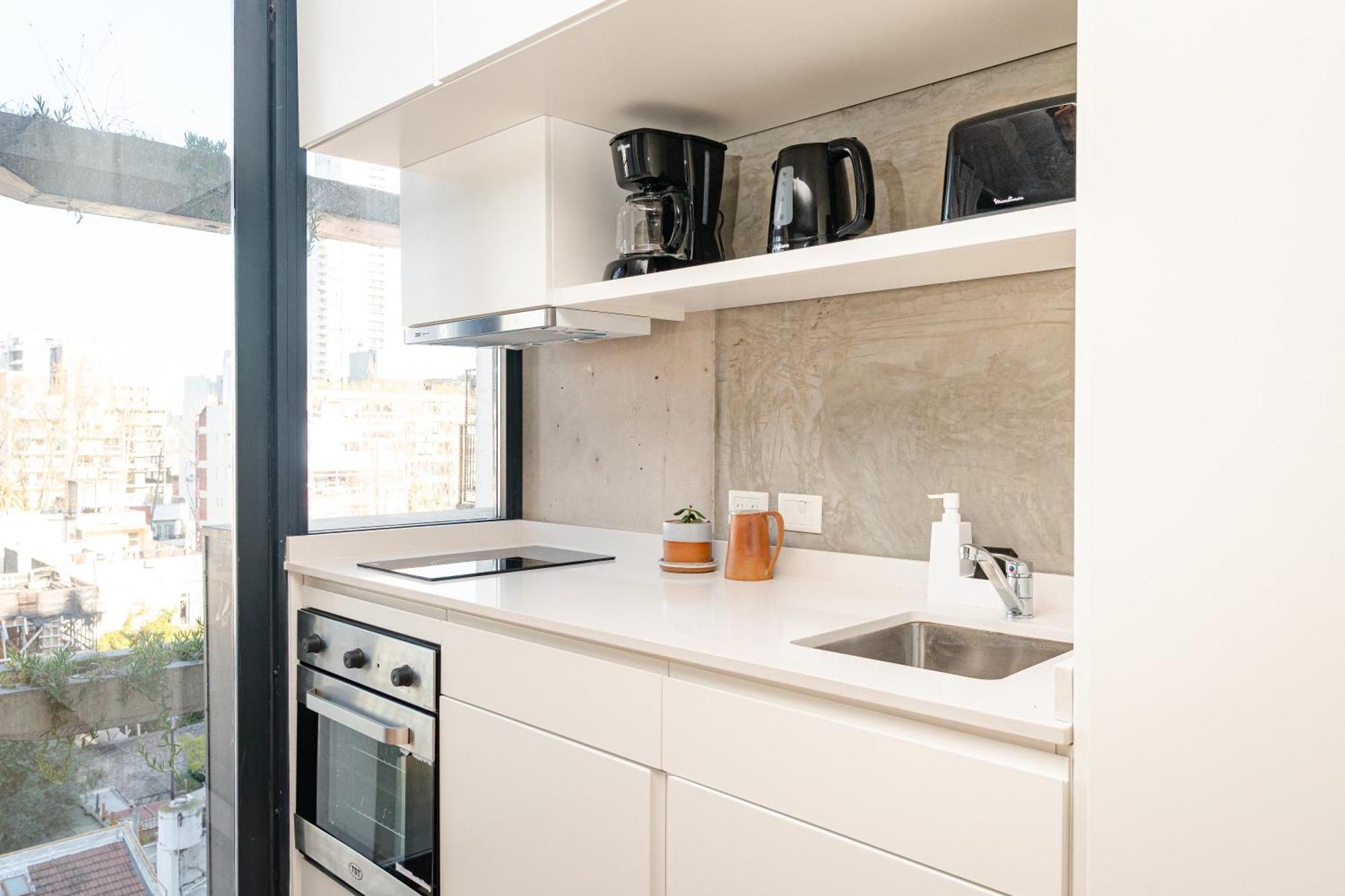 Ara Homes Buenos Aires