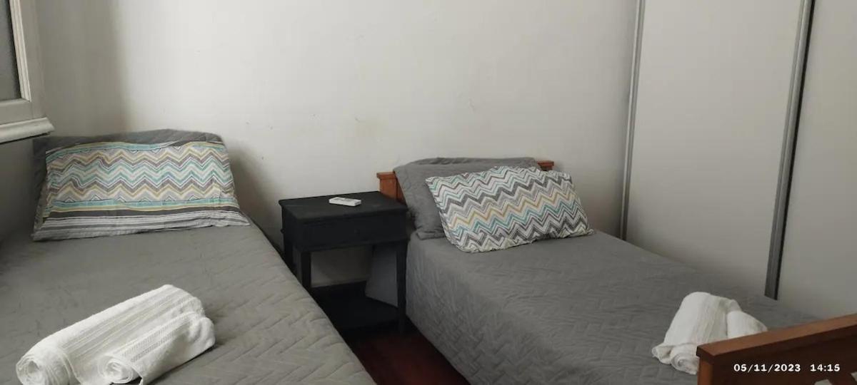 Cerca Del Botanico, Conversion A Dolar Oficial Venta Apartment