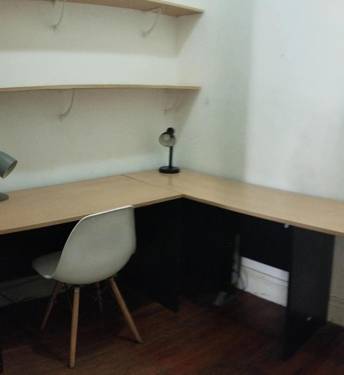 Apartment Cerca Del Botanico, Conversion A Dolar Oficial Venta