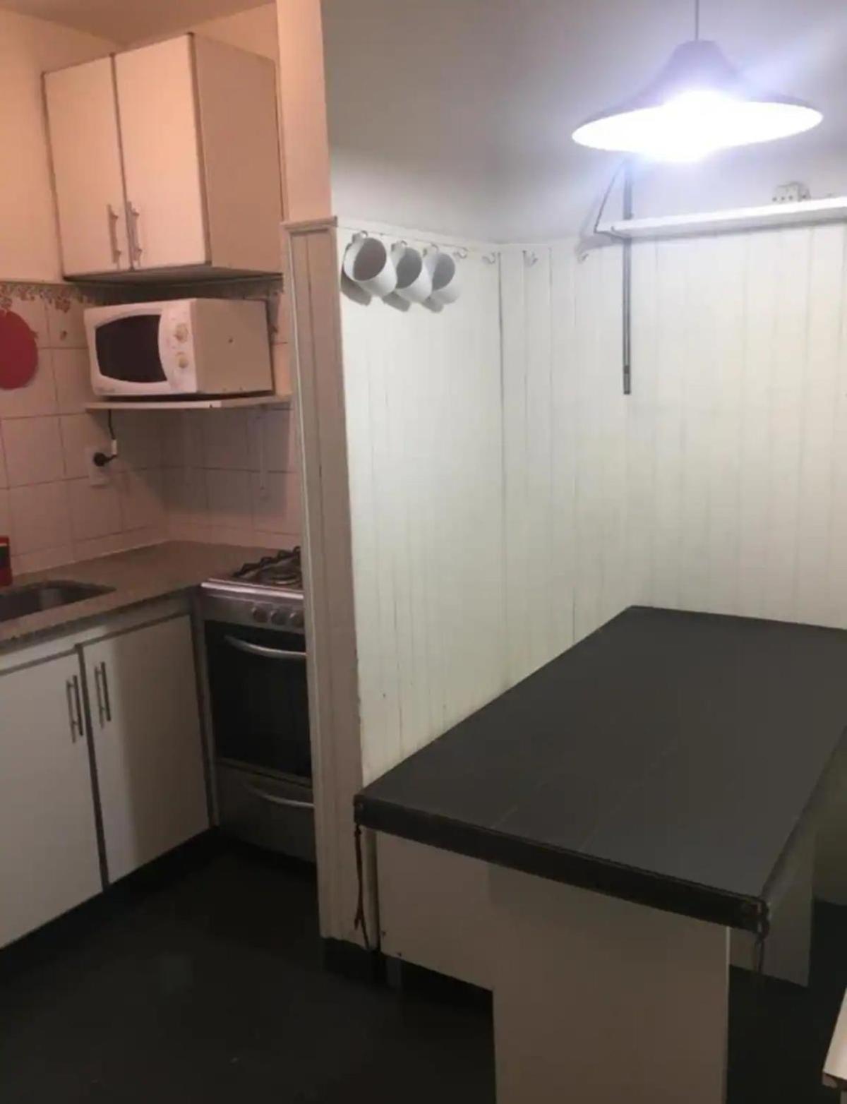 Cerca Del Botanico, Conversion A Dolar Oficial Venta Apartment Buenos Aires
