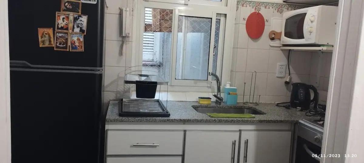 Cerca Del Botanico, Conversion A Dolar Oficial Venta Apartment