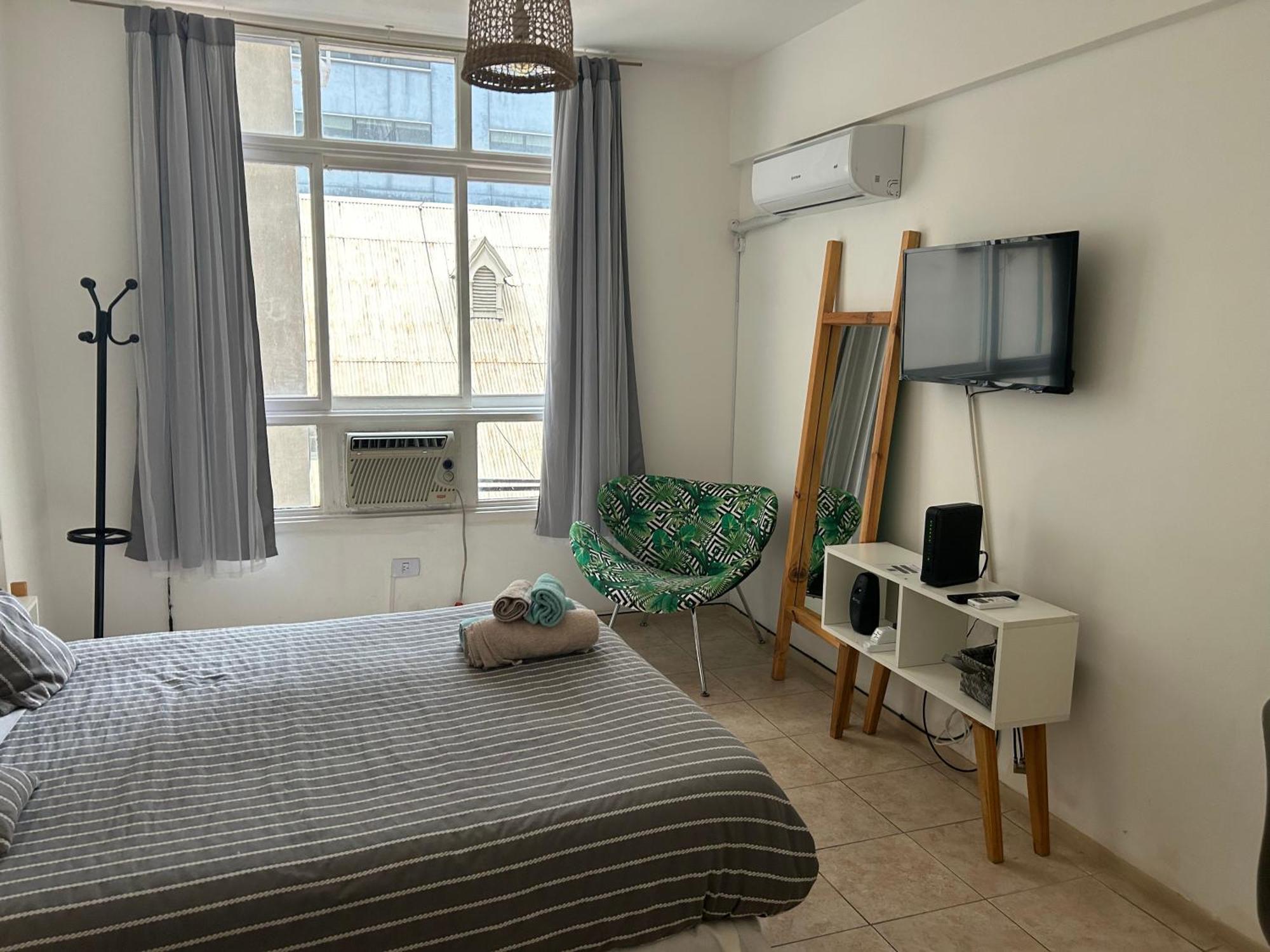 Apartamento Maipu